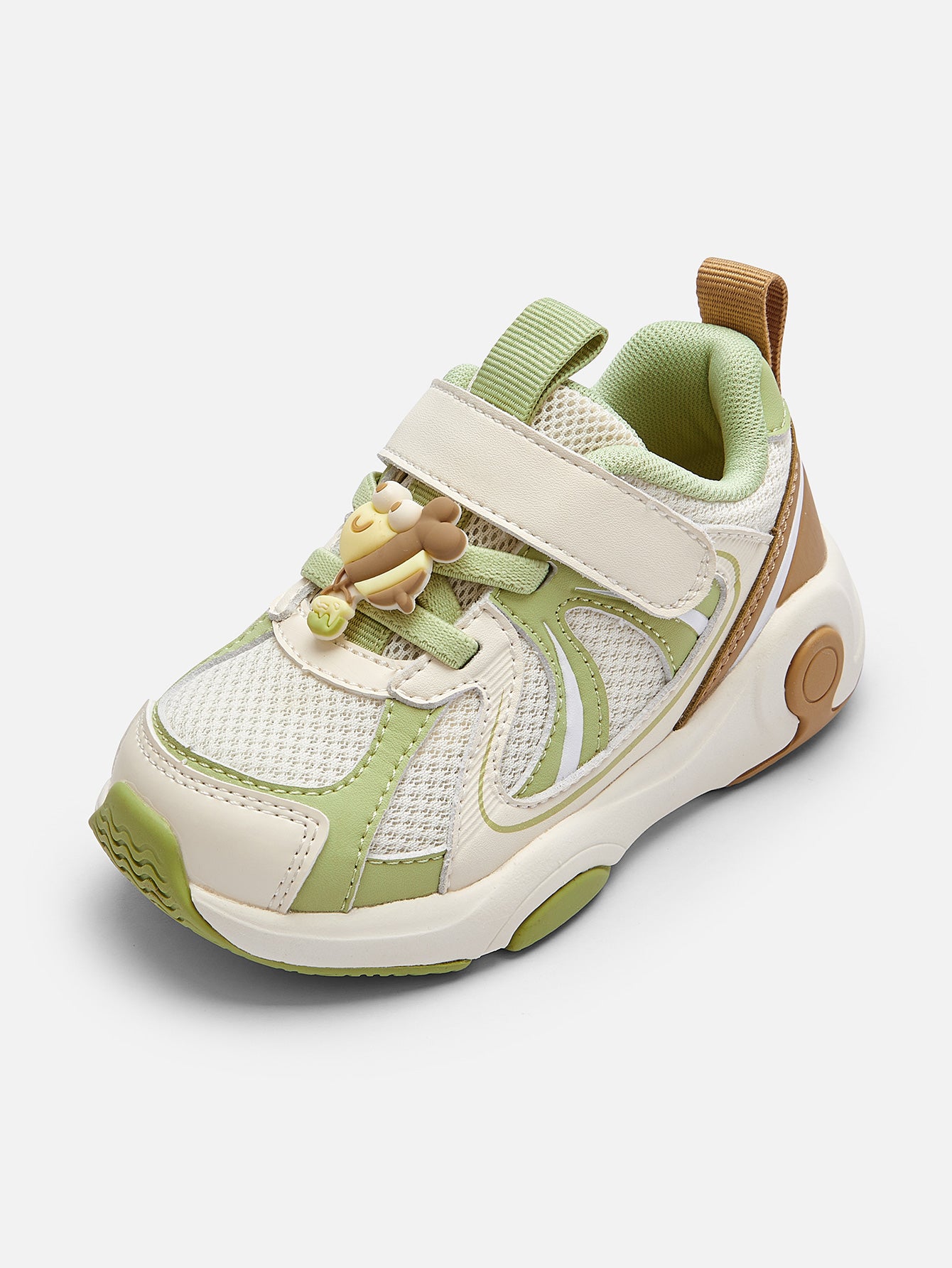 Atlete për Bebe - BuzzBuddy Adventure 🐝