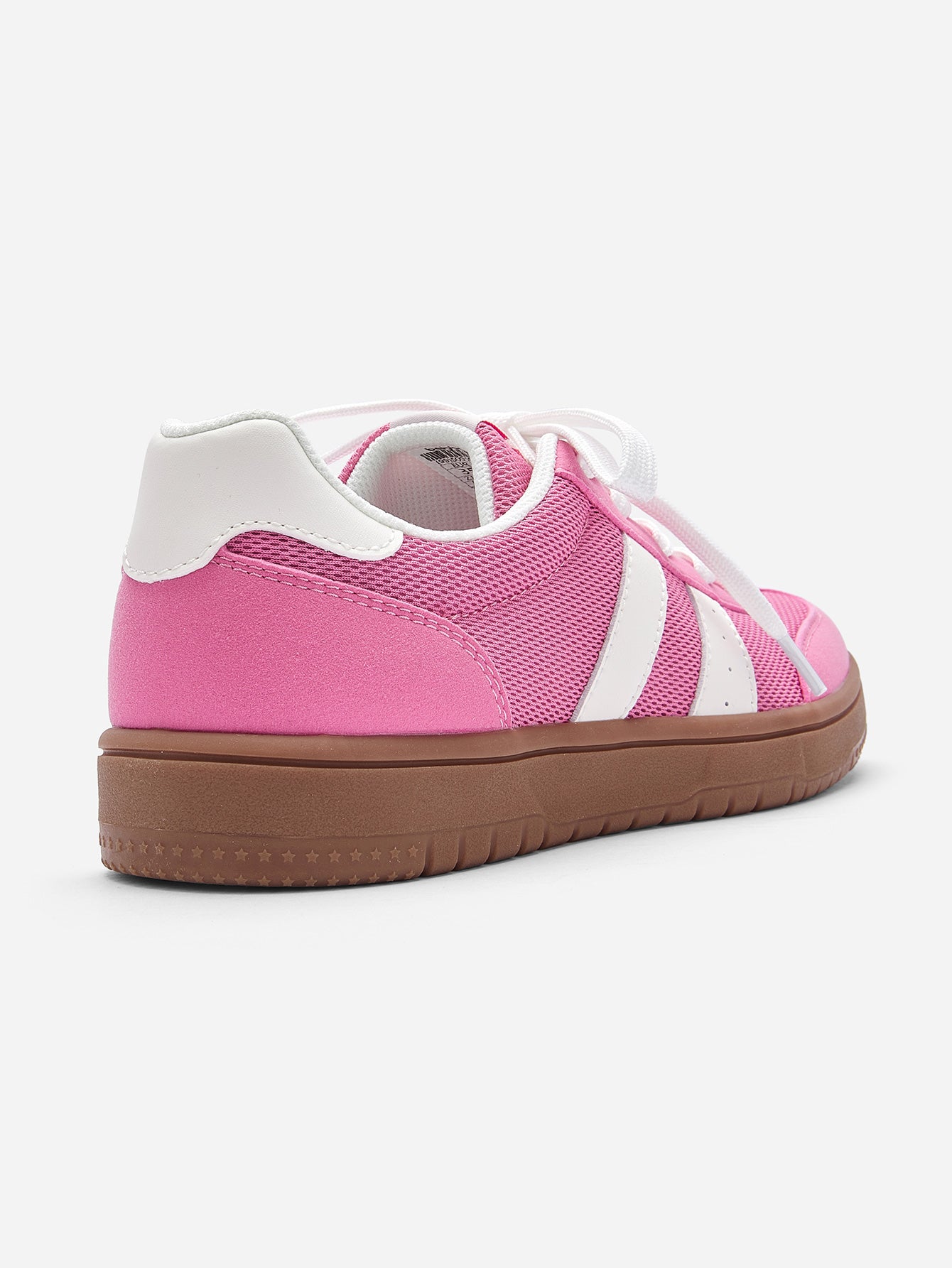 Atlete Bubblegum Retro 🎀