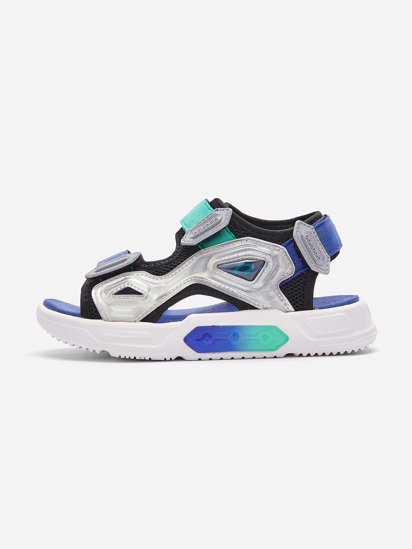 Sandale Turbo Trekker ⚡️
