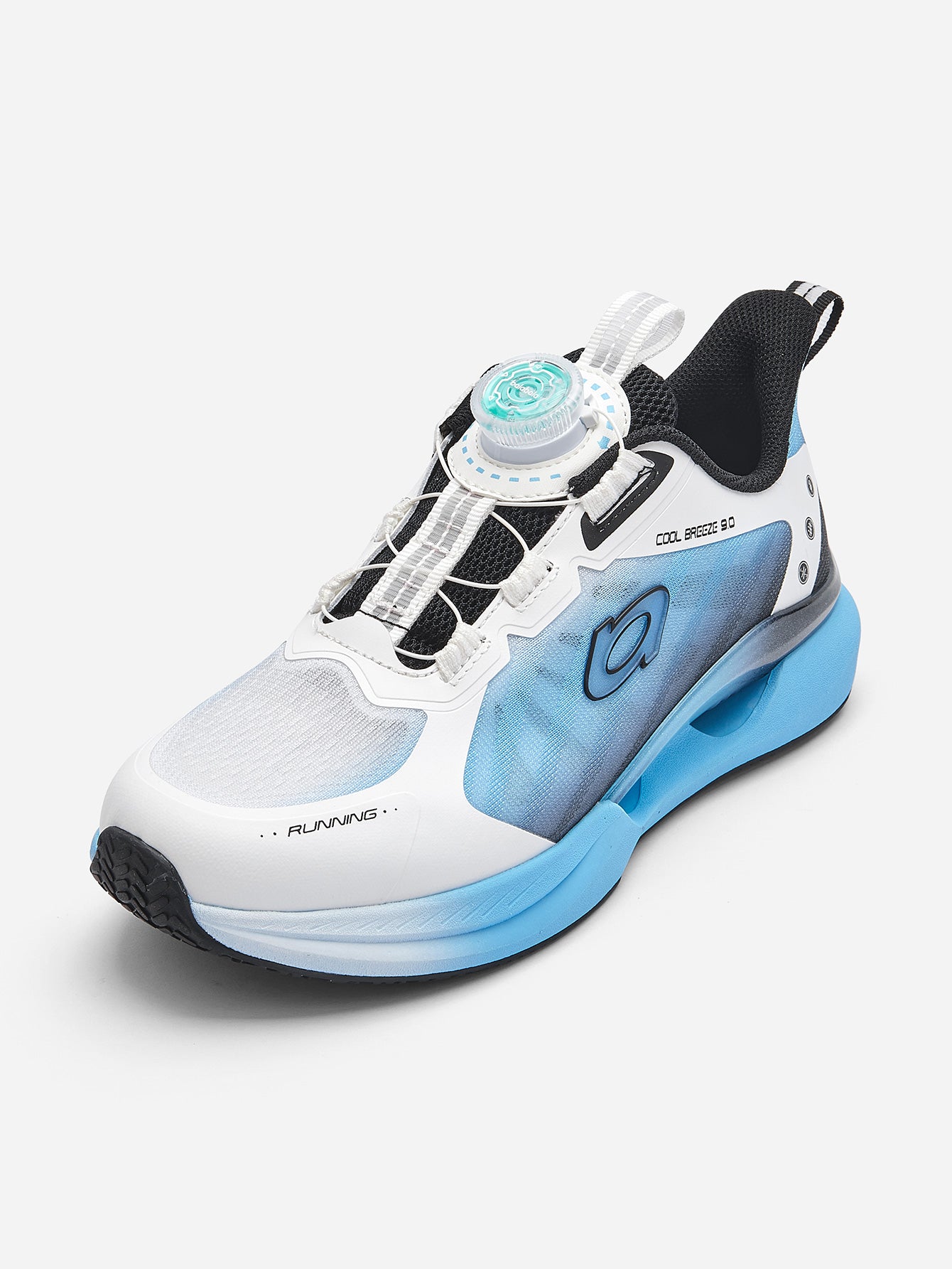 Atlete Jetstream Speed 🚀