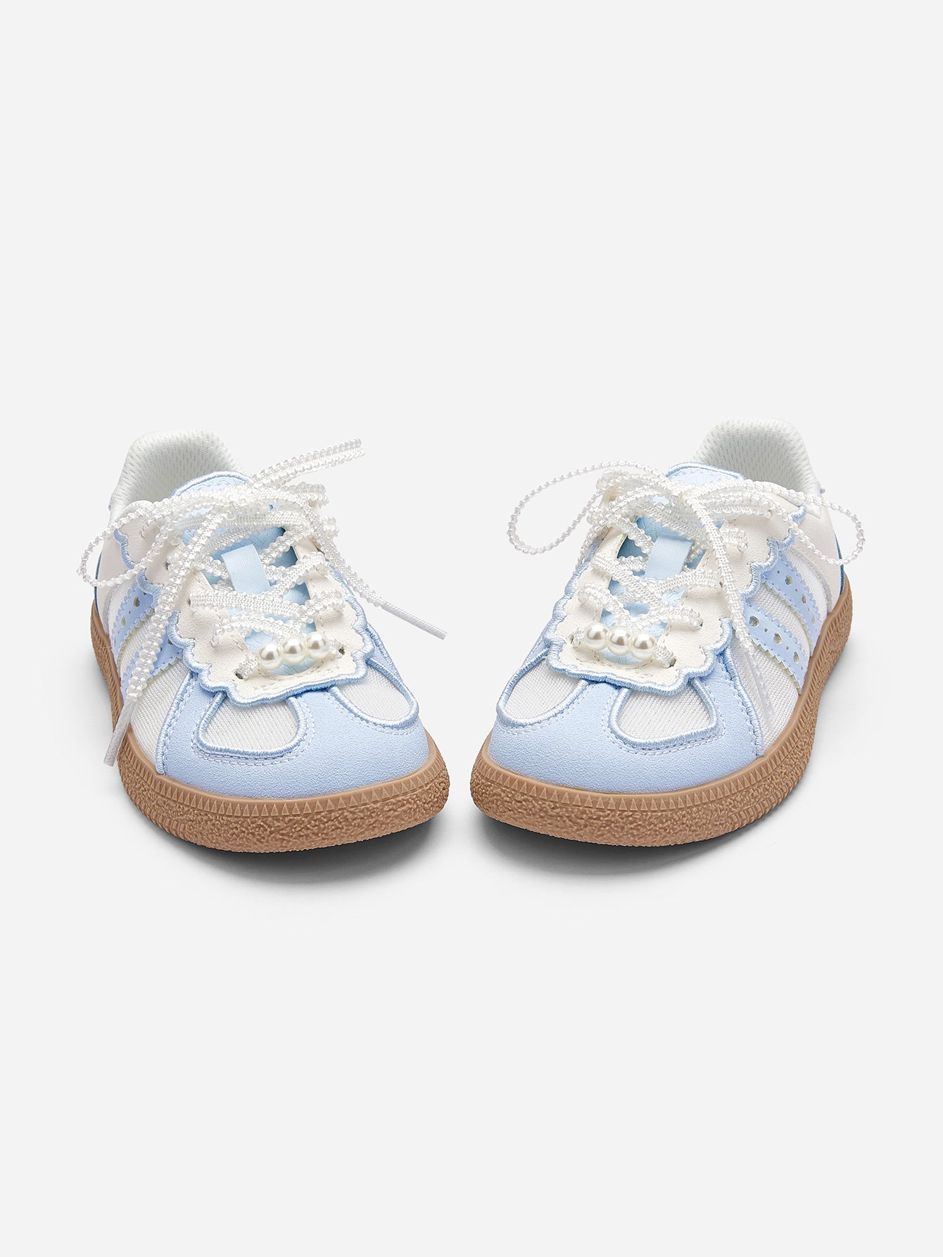Atlete Bluebell Stripe 💙