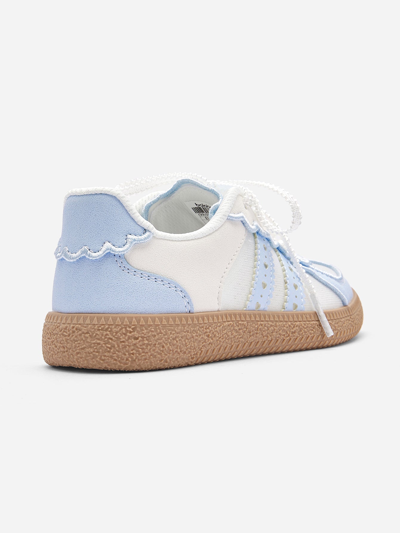 Atlete Bluebell Stripe 💙