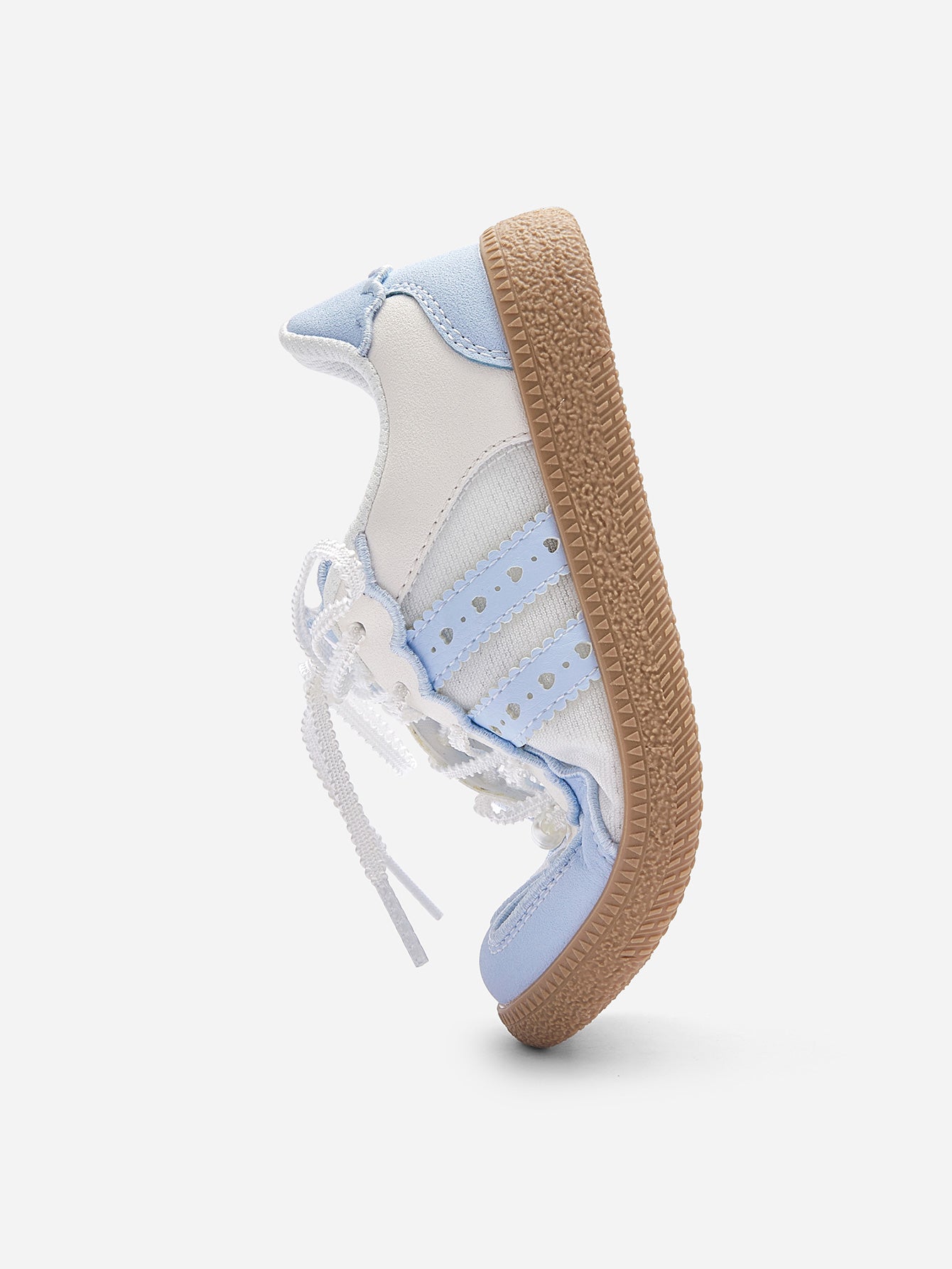 Atlete Bluebell Stripe 💙