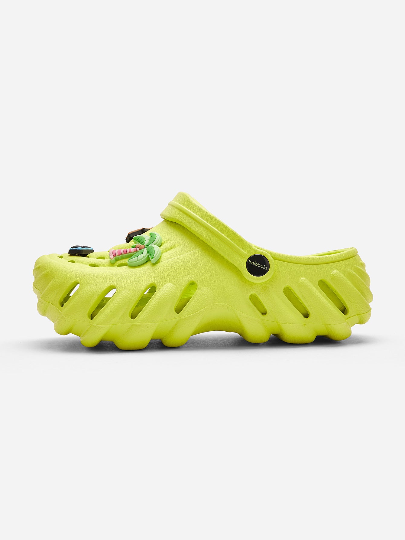 Klogse Lime Zilla Foam 🟢