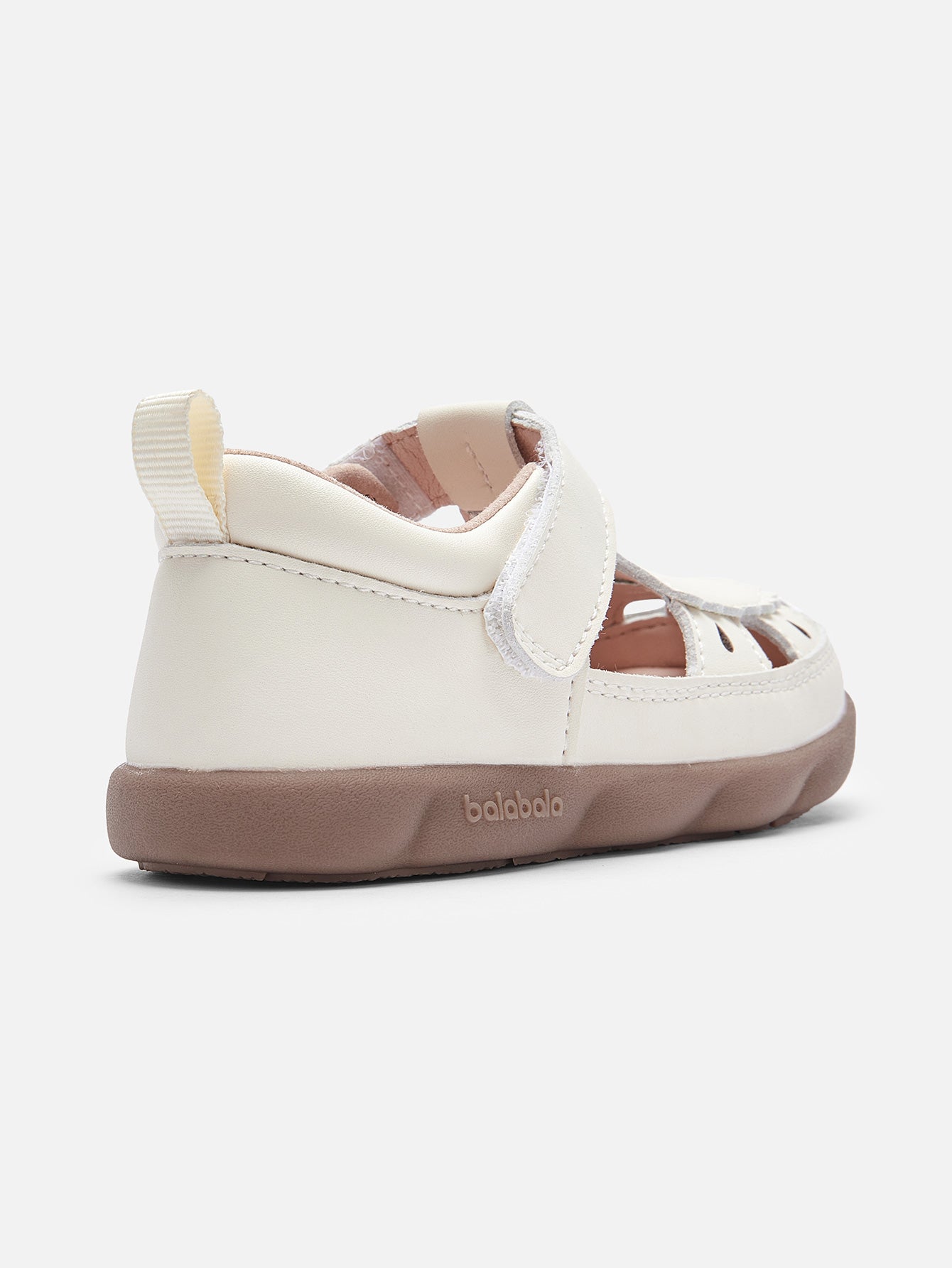 Sandale Cocoa Petal Prewalker 🤎