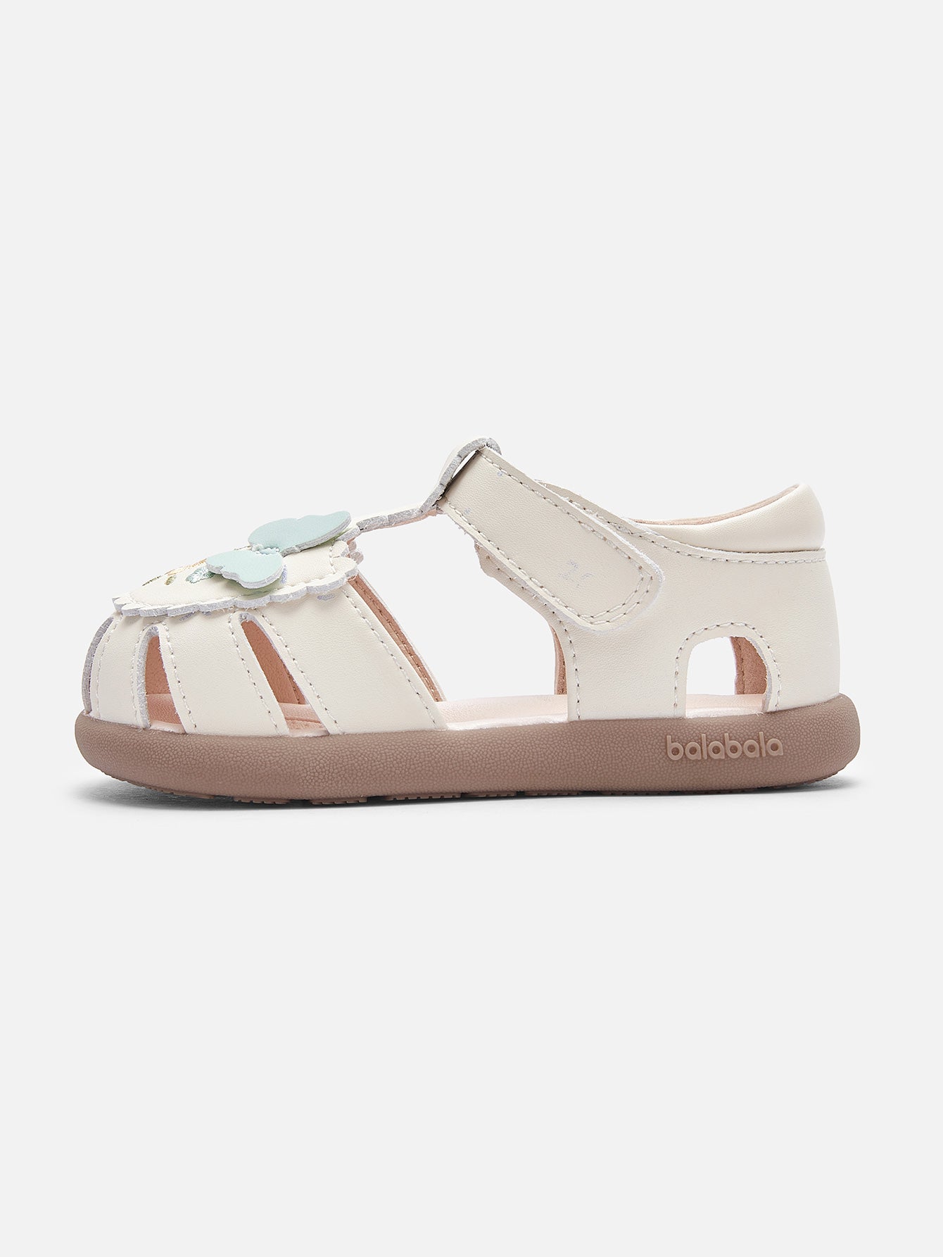 Sandale Little Bloom 🧸