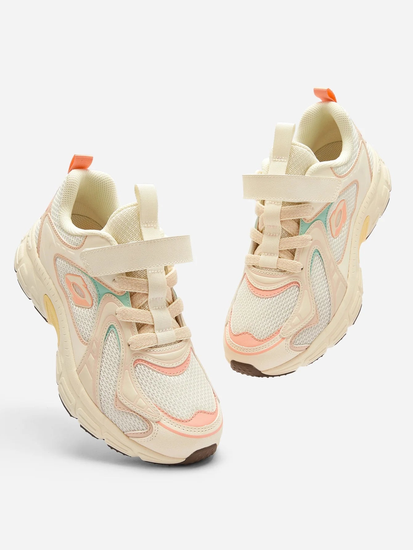 Atlete Peach Glow ✨