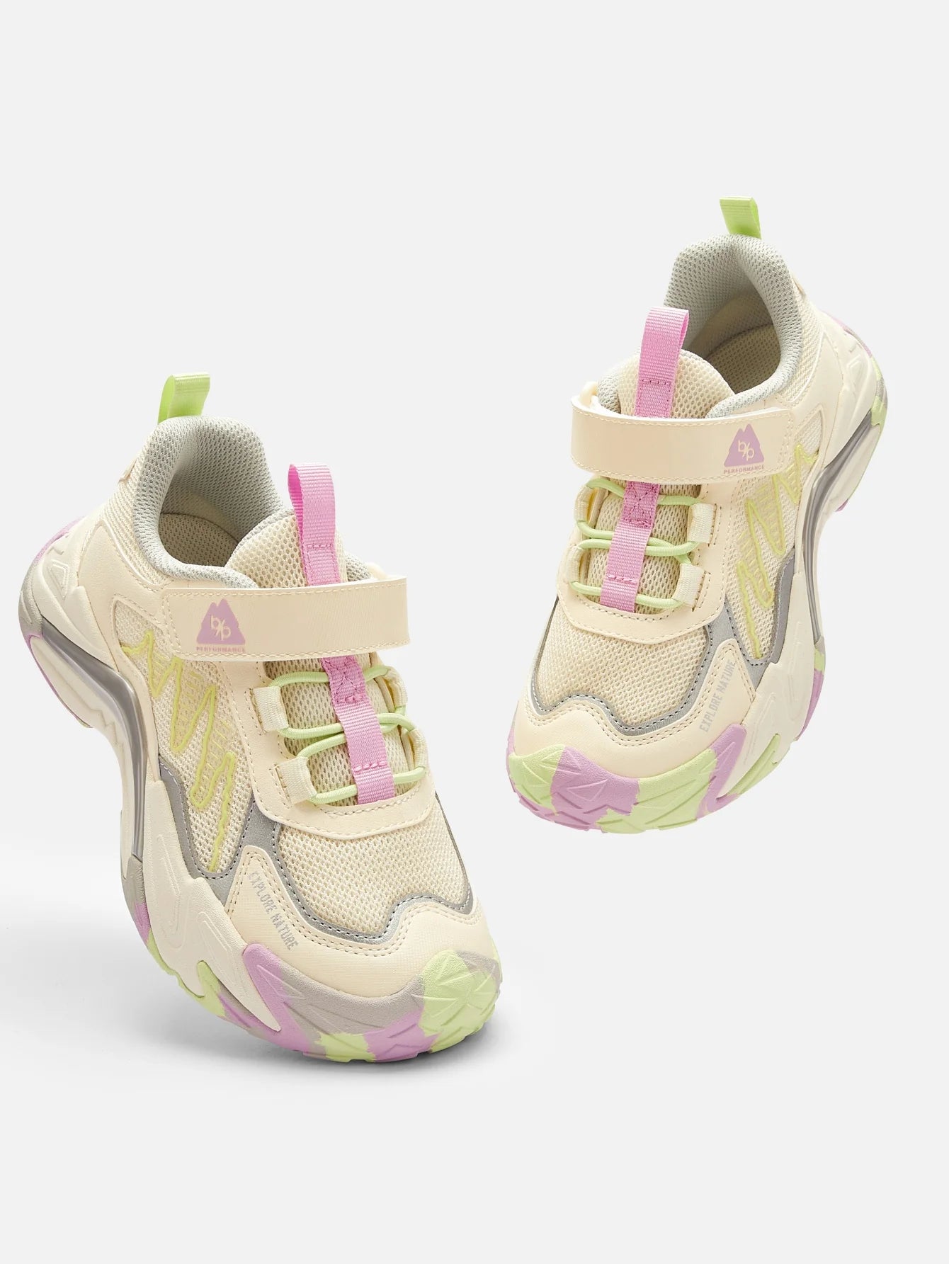 Atlete Candy Sprint 🍬