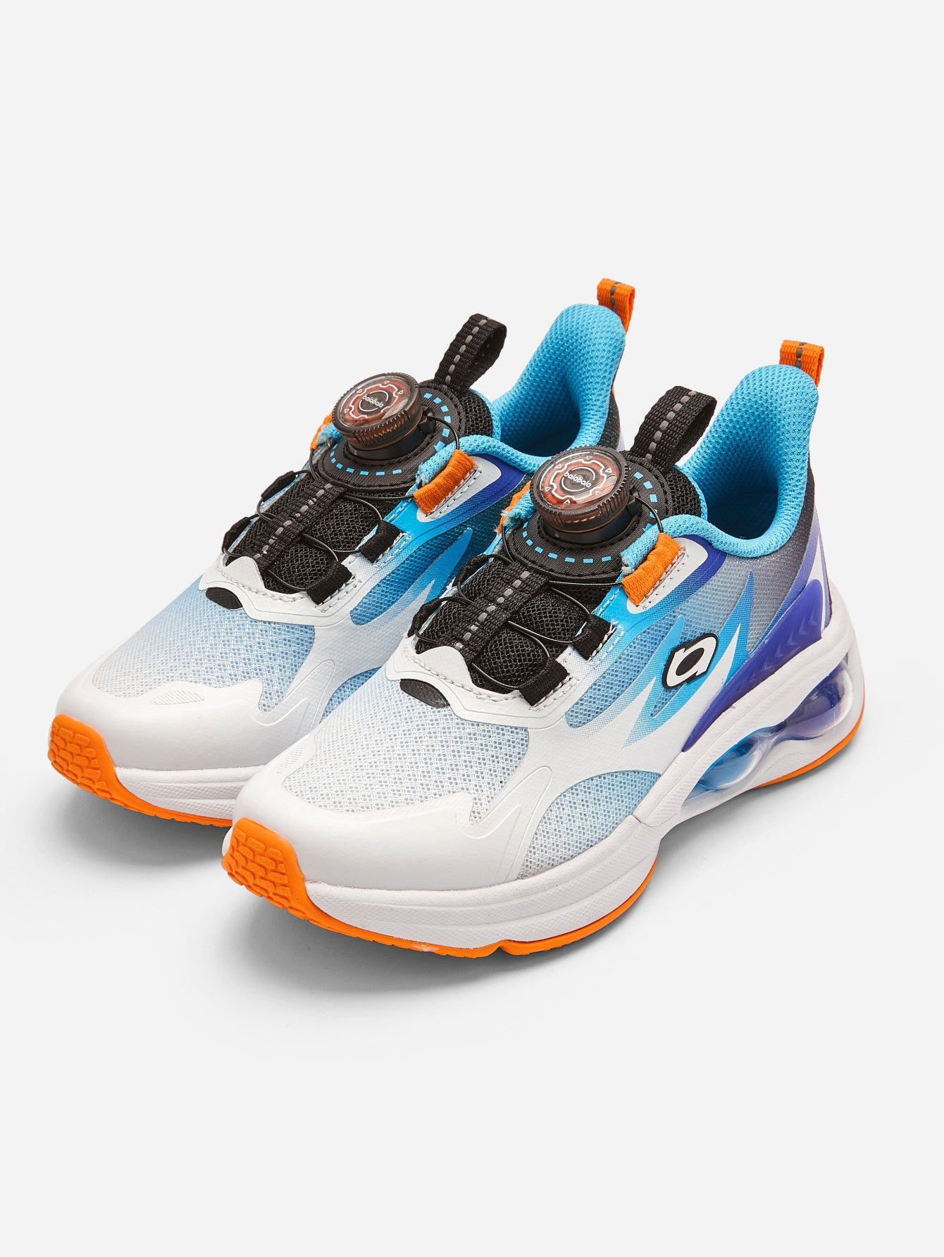 Atlete Turbo Wave Blue 🌀