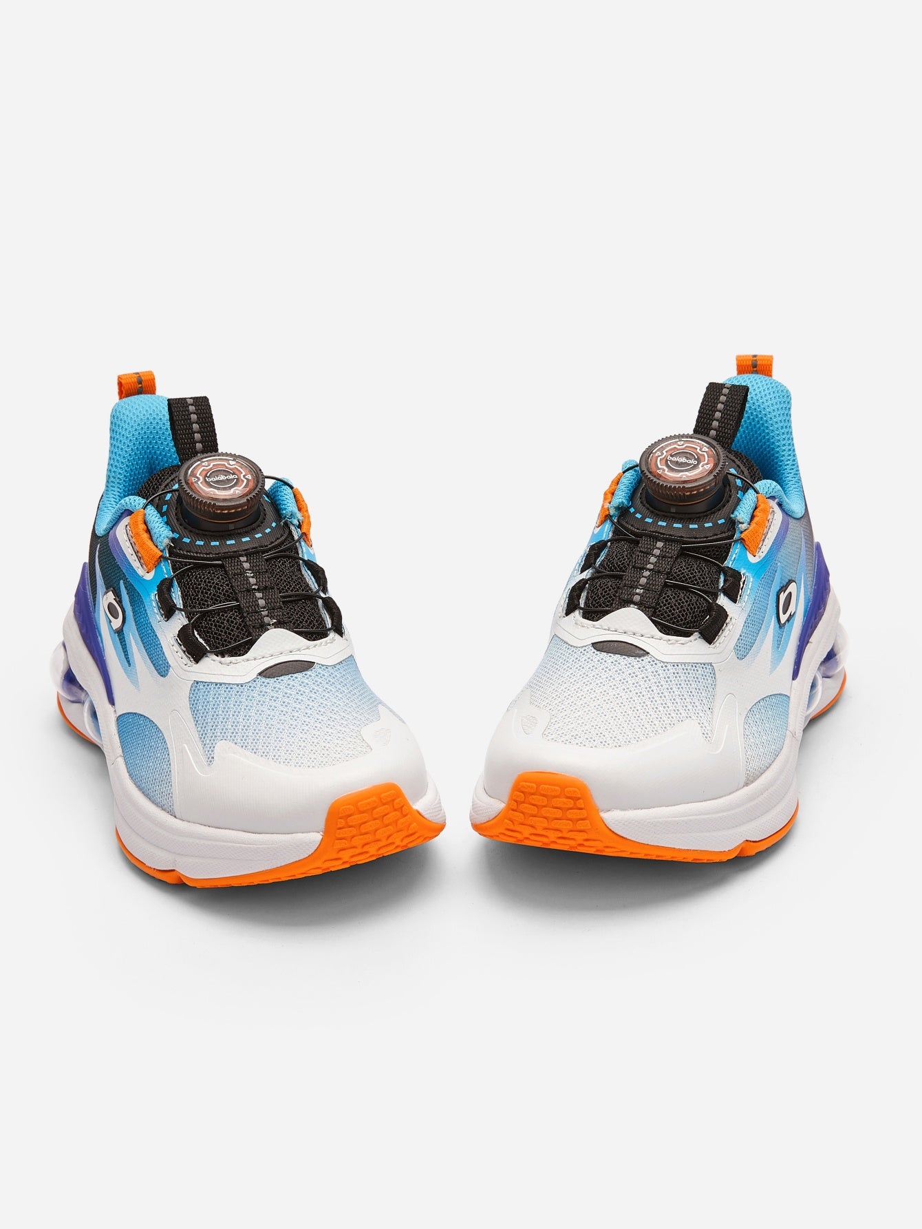 Atlete Turbo Wave Blue 🌀