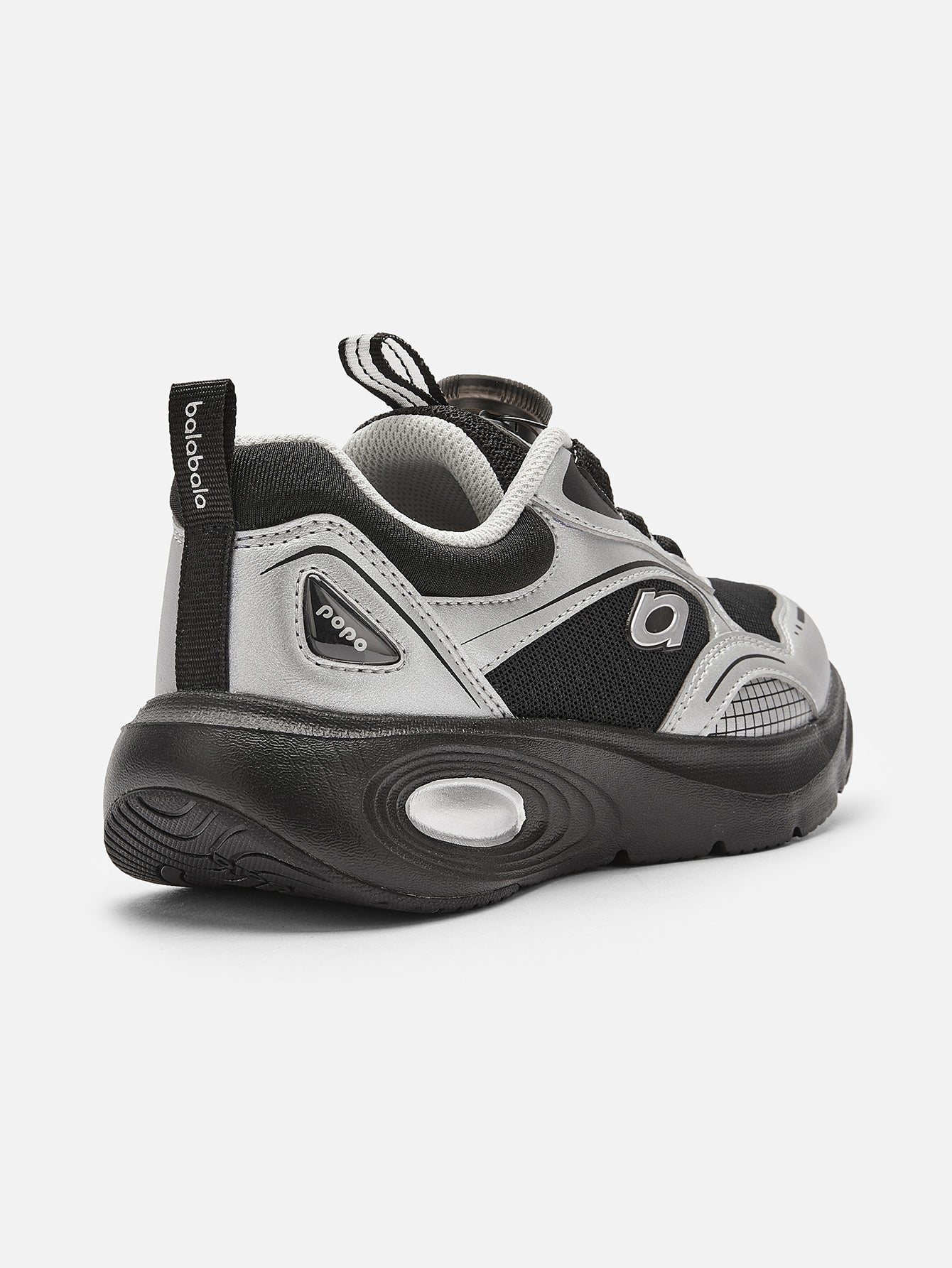 Atlete Shadow Comet 🖤