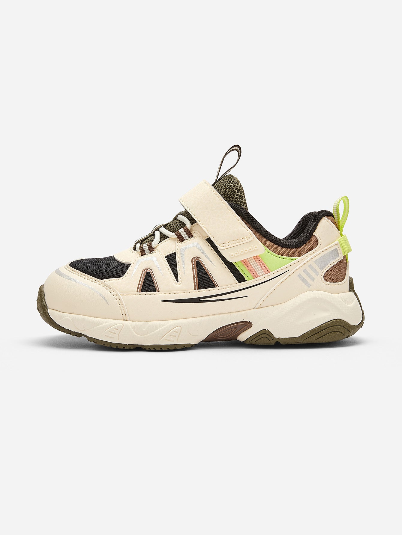 Atlete Lime Scout Trail 🟢