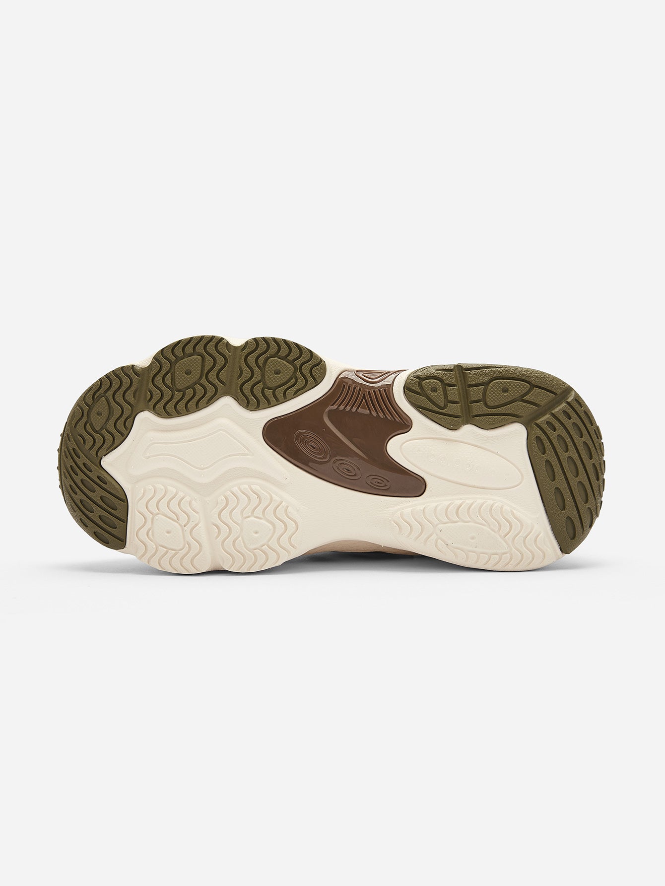 Atlete Lime Scout Trail 🟢