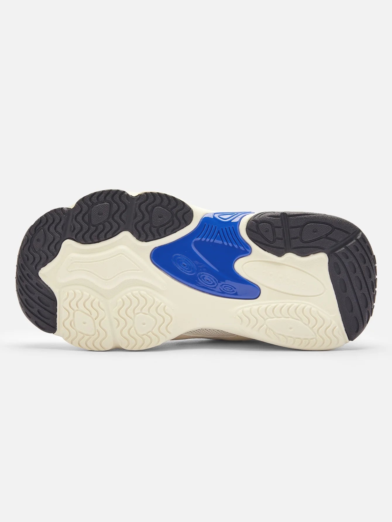 Atlete Blue Bolt 💙