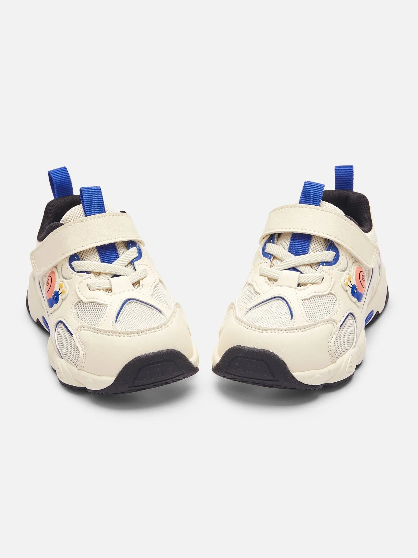 Atlete Blue Bolt 💙