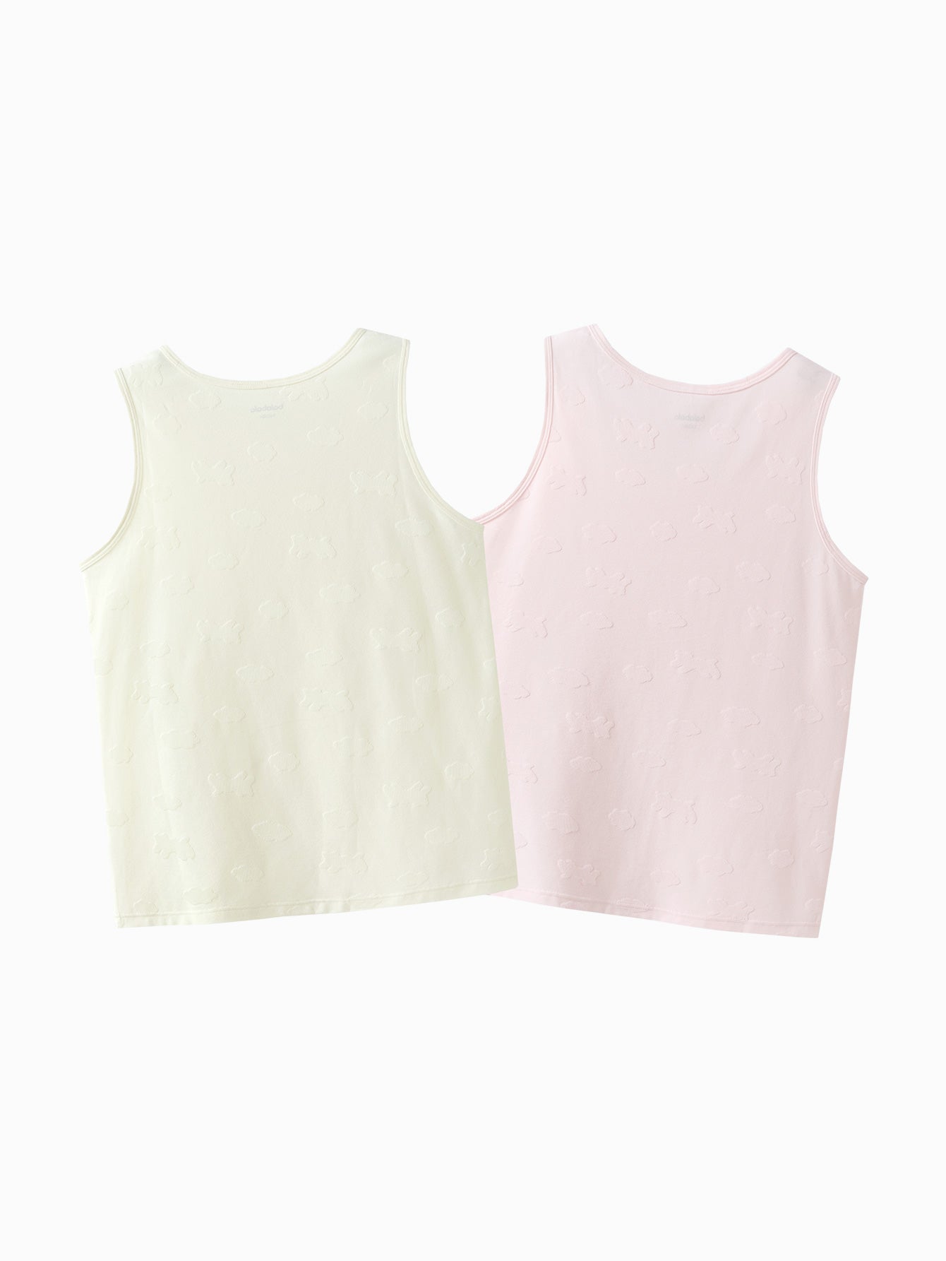 Kanatiere Everyday Comfort – 2 Pack 🌿