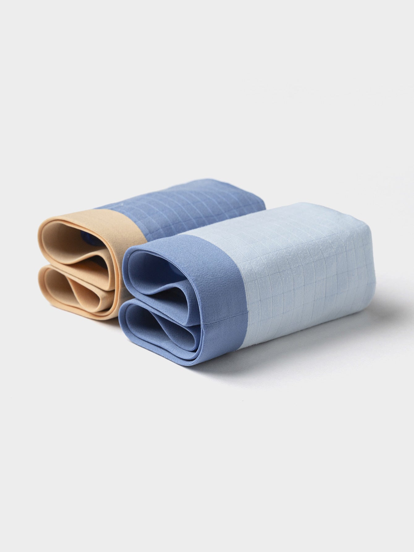 Set Të Brendshme Everyday – 2 Pack 🩵