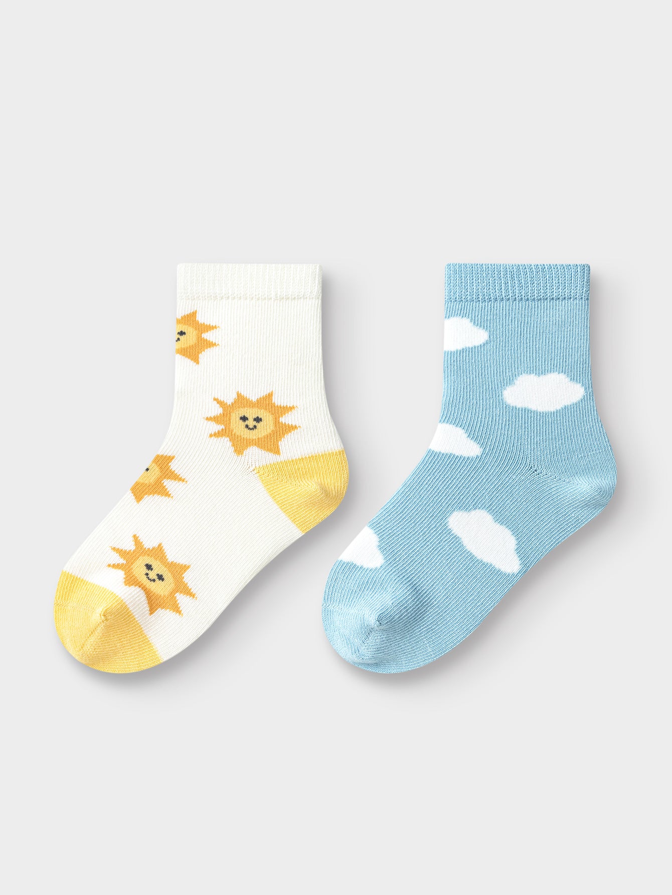 Set Çorapesh - Sunny Skies ☀️