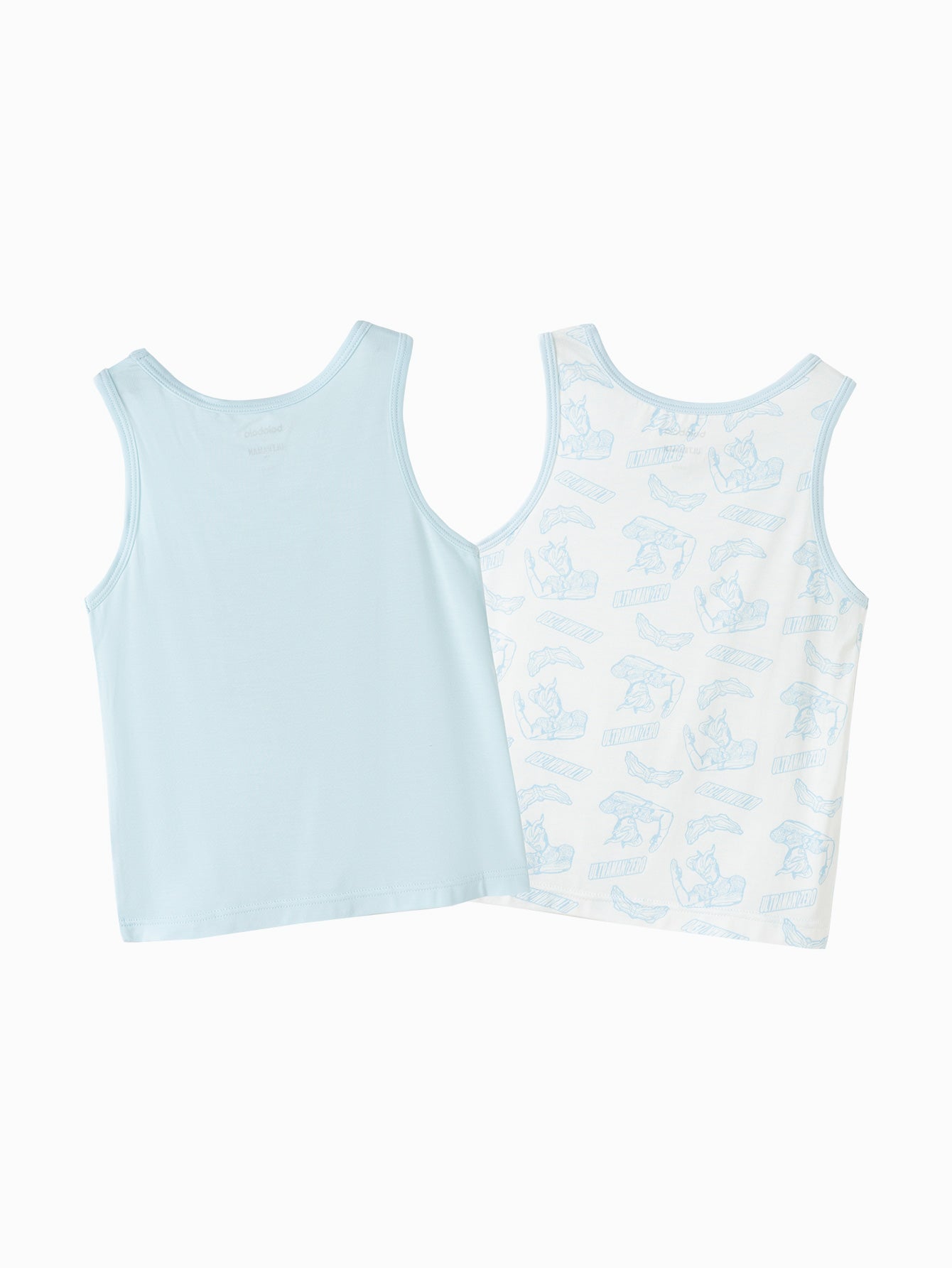 Kanatiere Ultraman Z Duo Tanks 🦸‍♂️