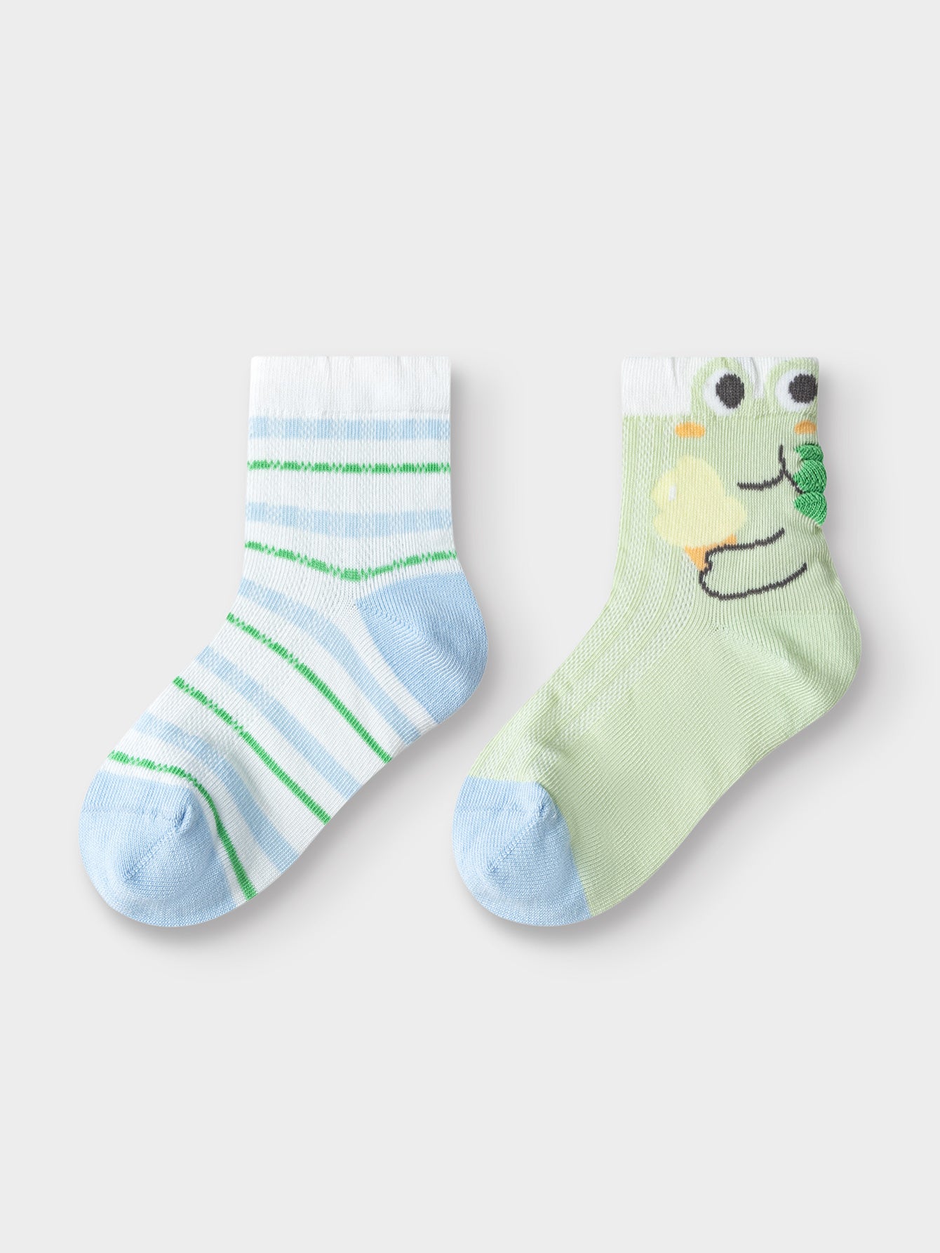Çorapet Froggie Hug 🐸