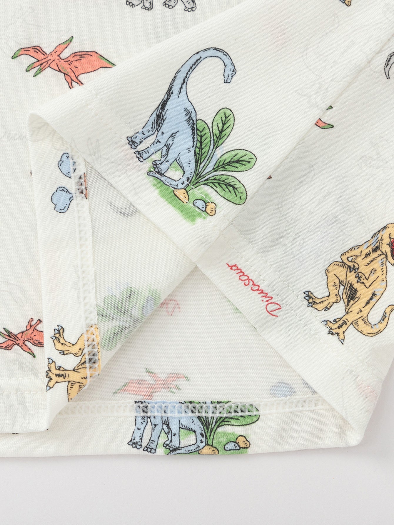 Set Kanatiere Dino Duo 💚