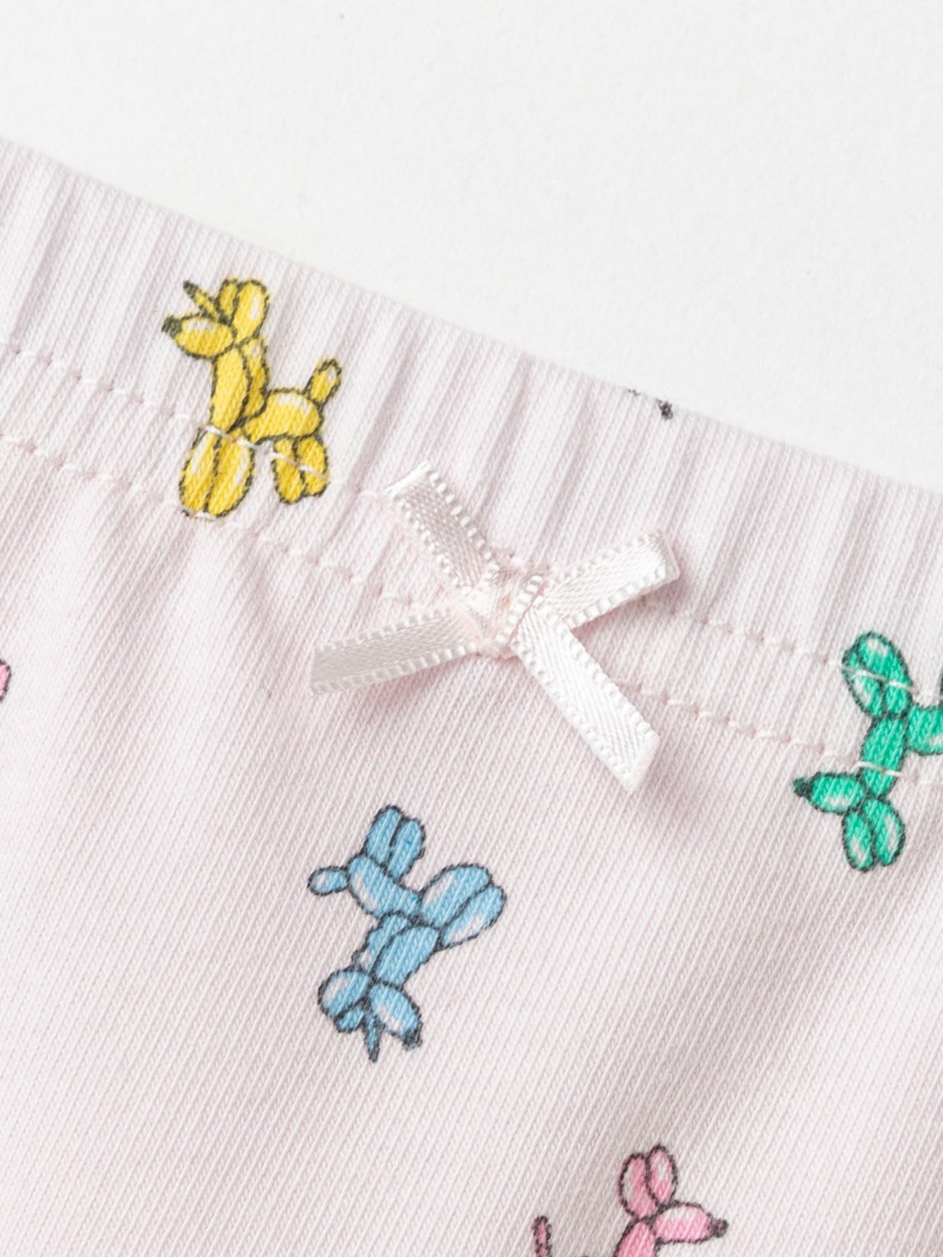 Set Të Brendshme Teddy Confetti Briefs 2-Pack 🧸