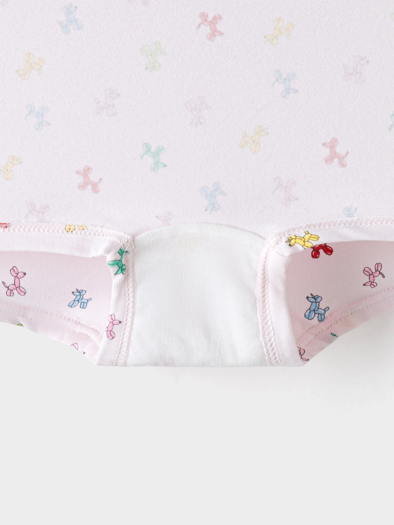 Set Të Brendshme Teddy Confetti Briefs 2-Pack 🧸