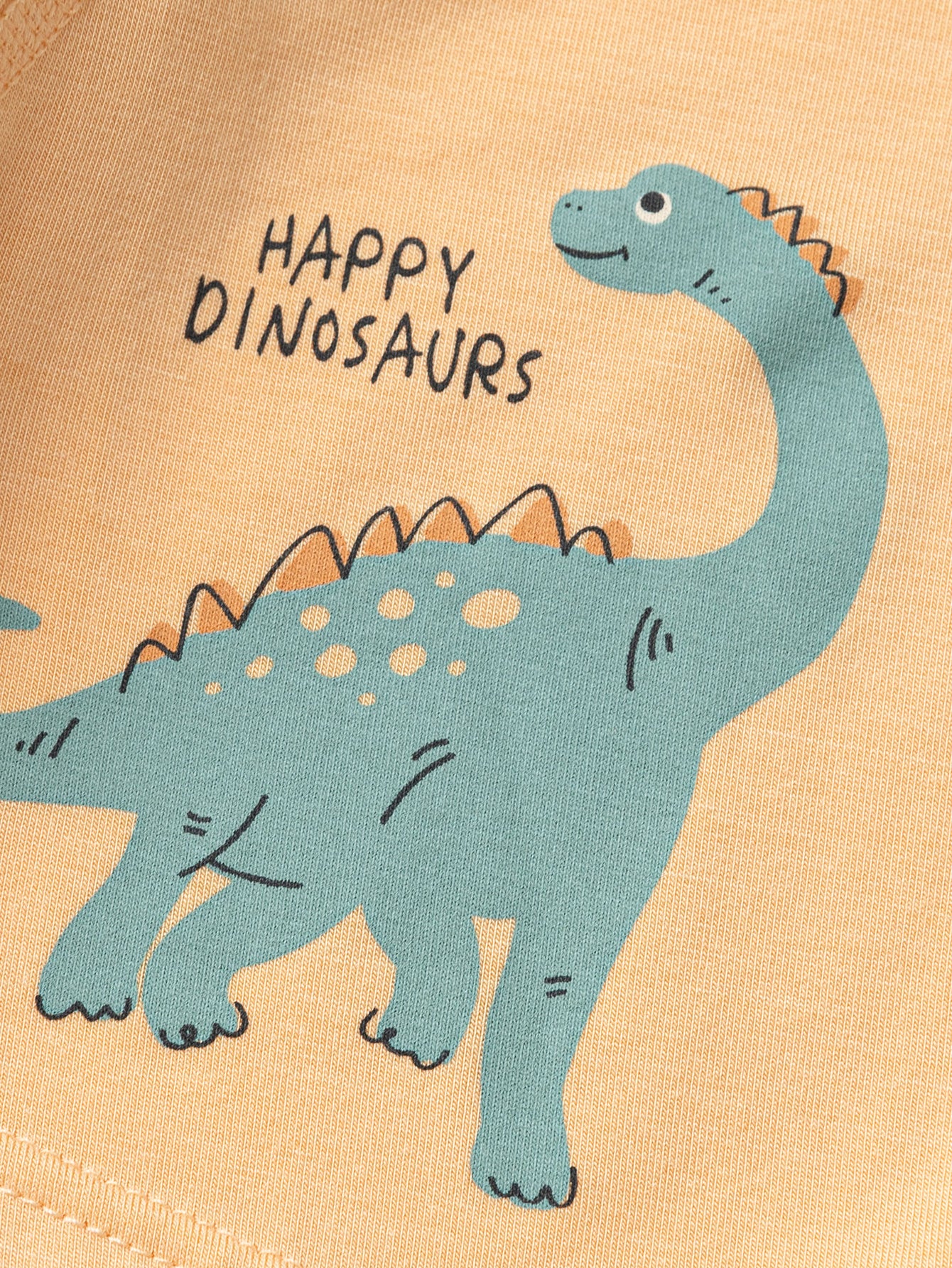 Set Të Brendshme Sunny Dino Boxer Briefs 2-Pack 🦕