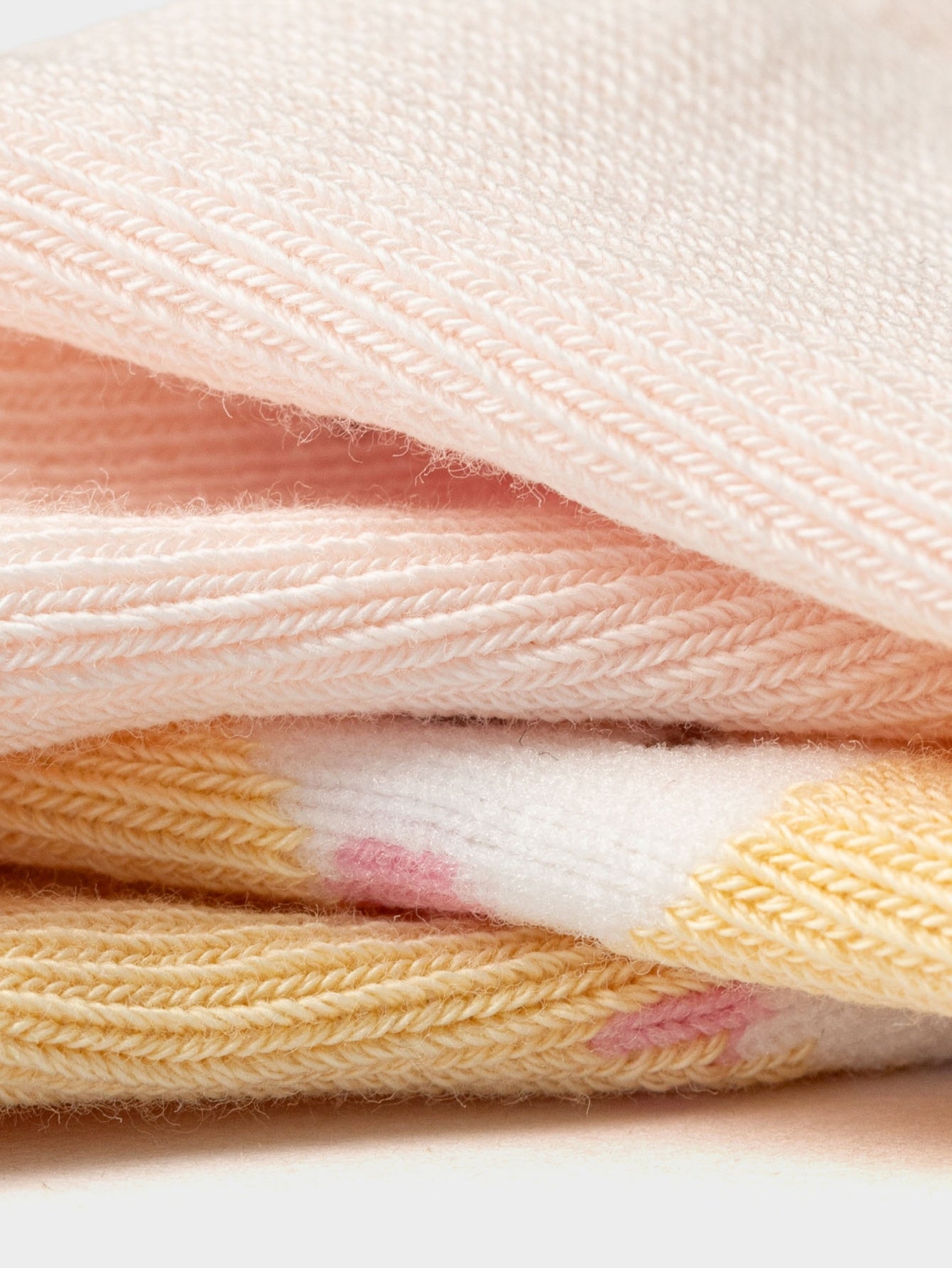 Set Çorapesh Sweet Friends Pack 🍯