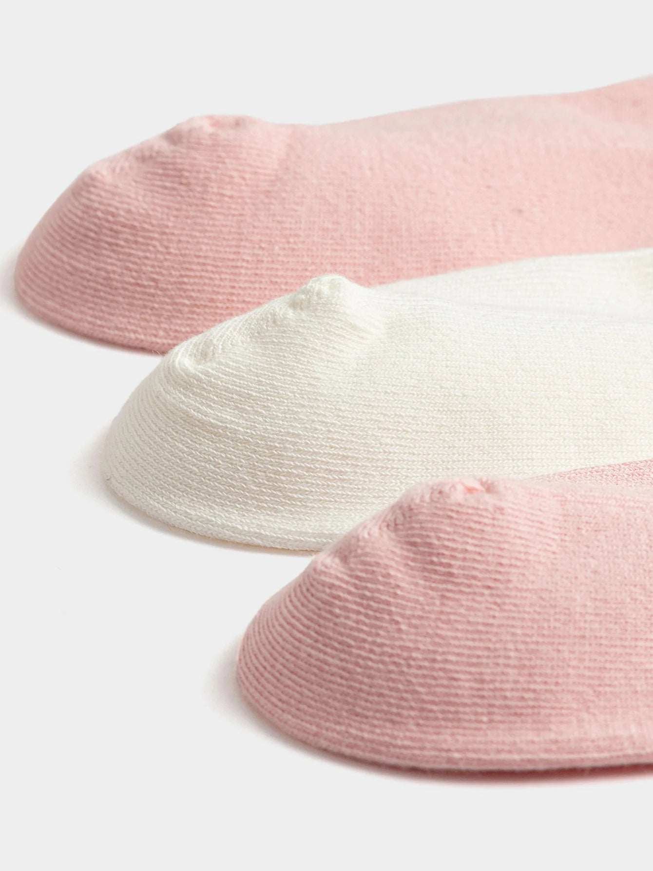 Set Çorape Ribbon Ruffle 2-Pack 🎀