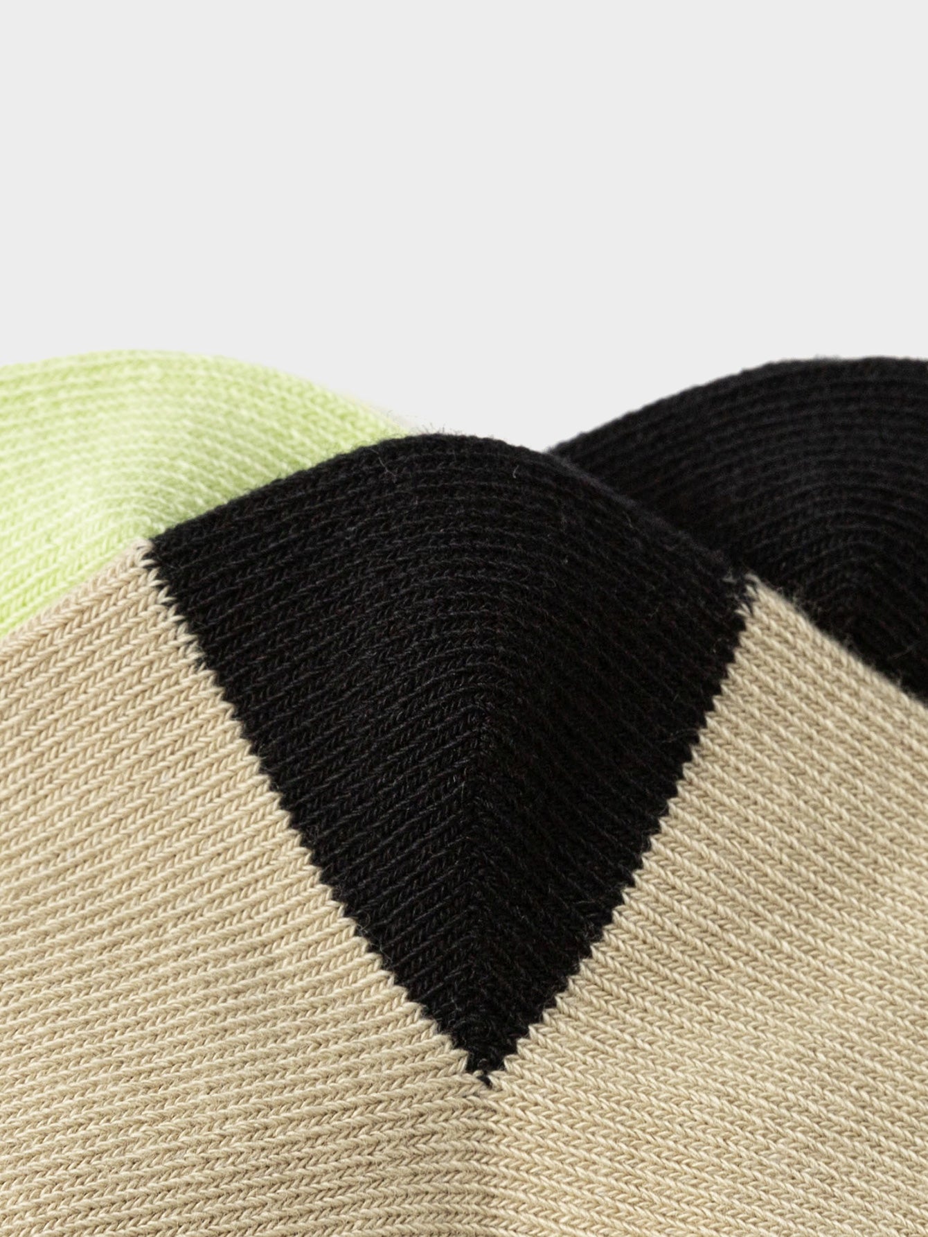 Çorapet Safari Stripe Socks 2-Pack 🧦