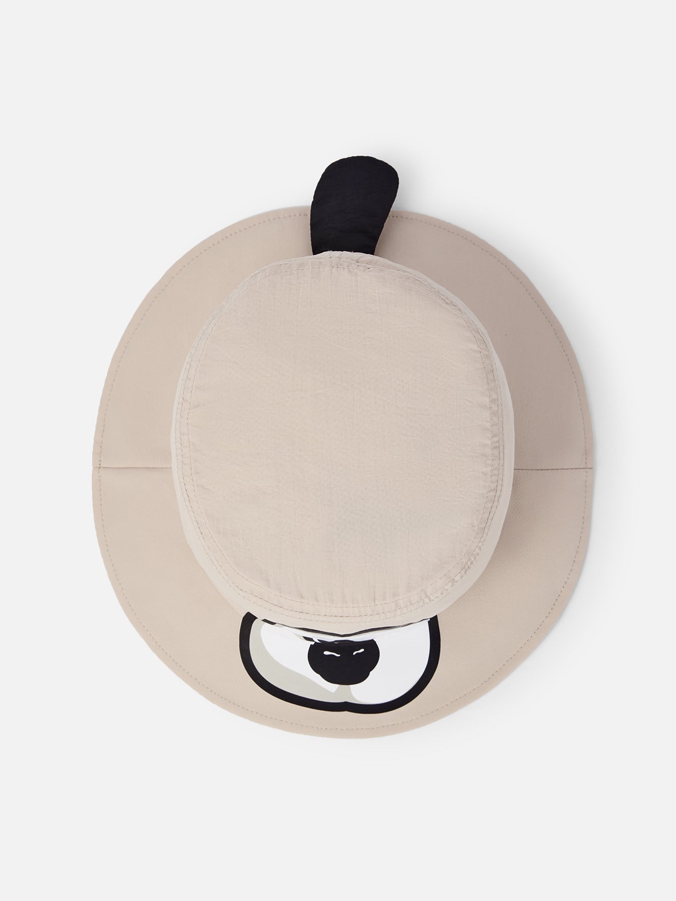 Kapele Gorilla Cap with Neck Flap 🐾