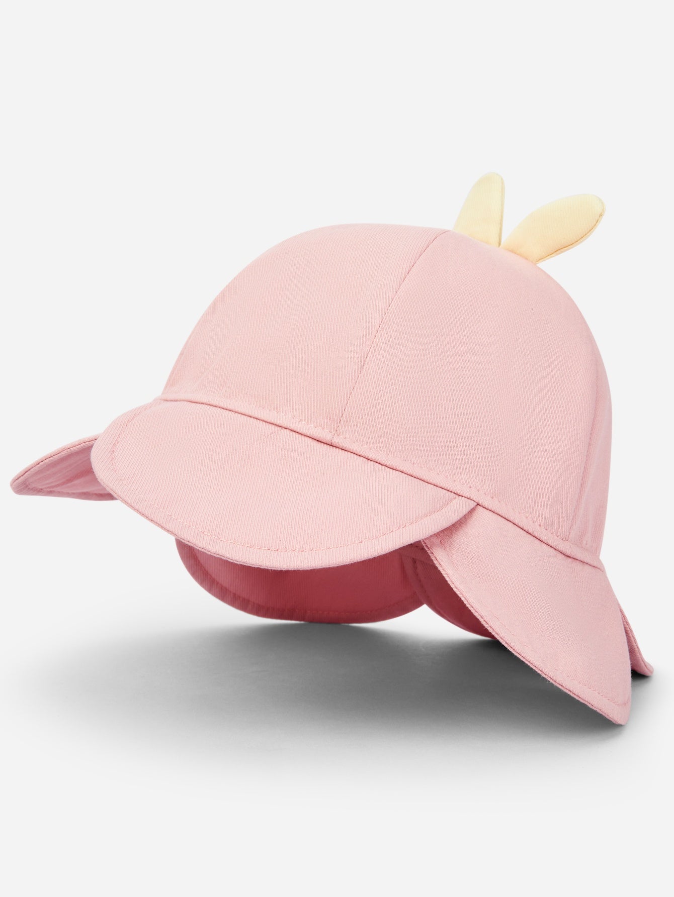 Kapelë Blossom Petal Pink 🌸