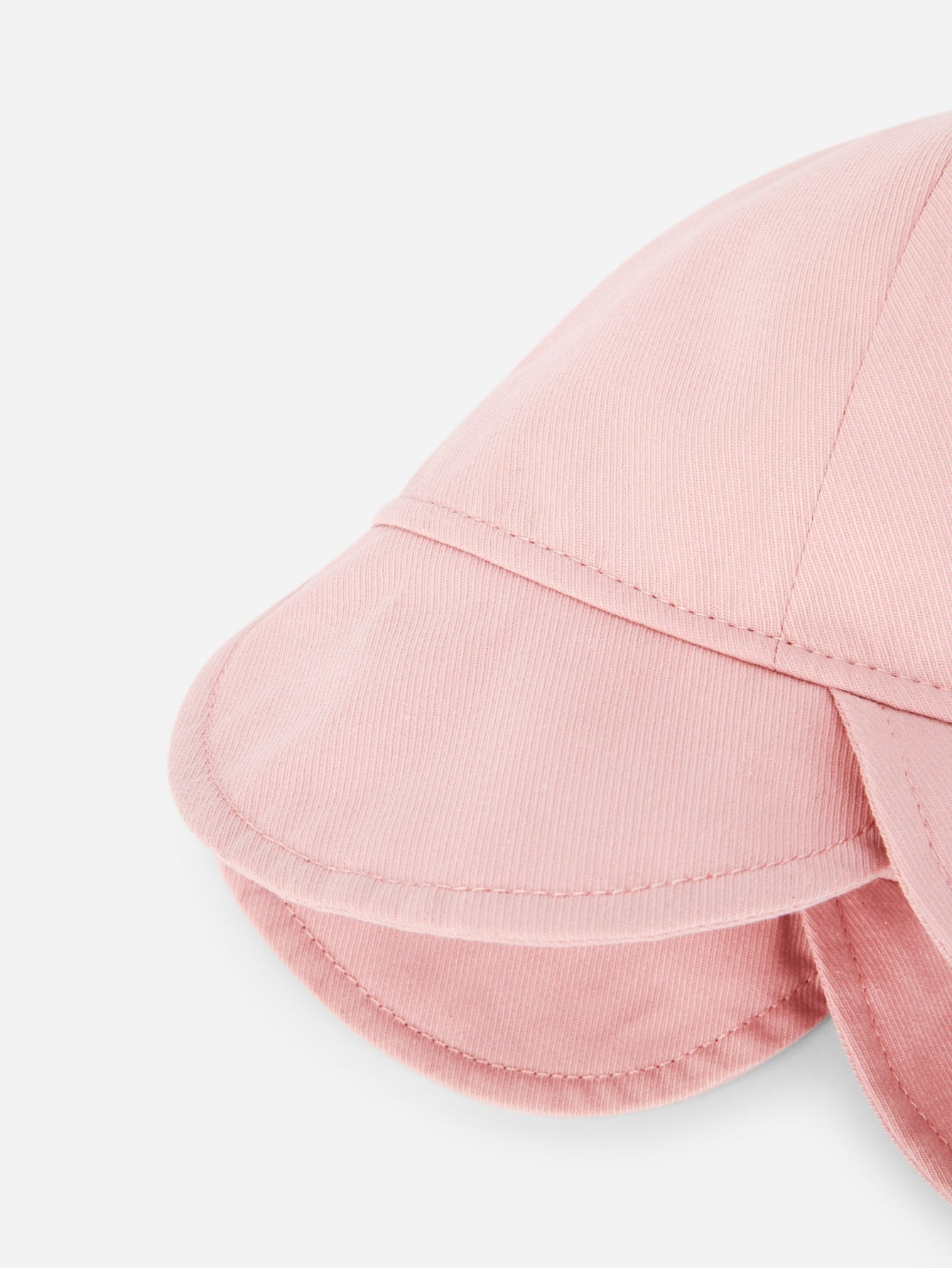 Kapelë Blossom Petal Pink 🌸