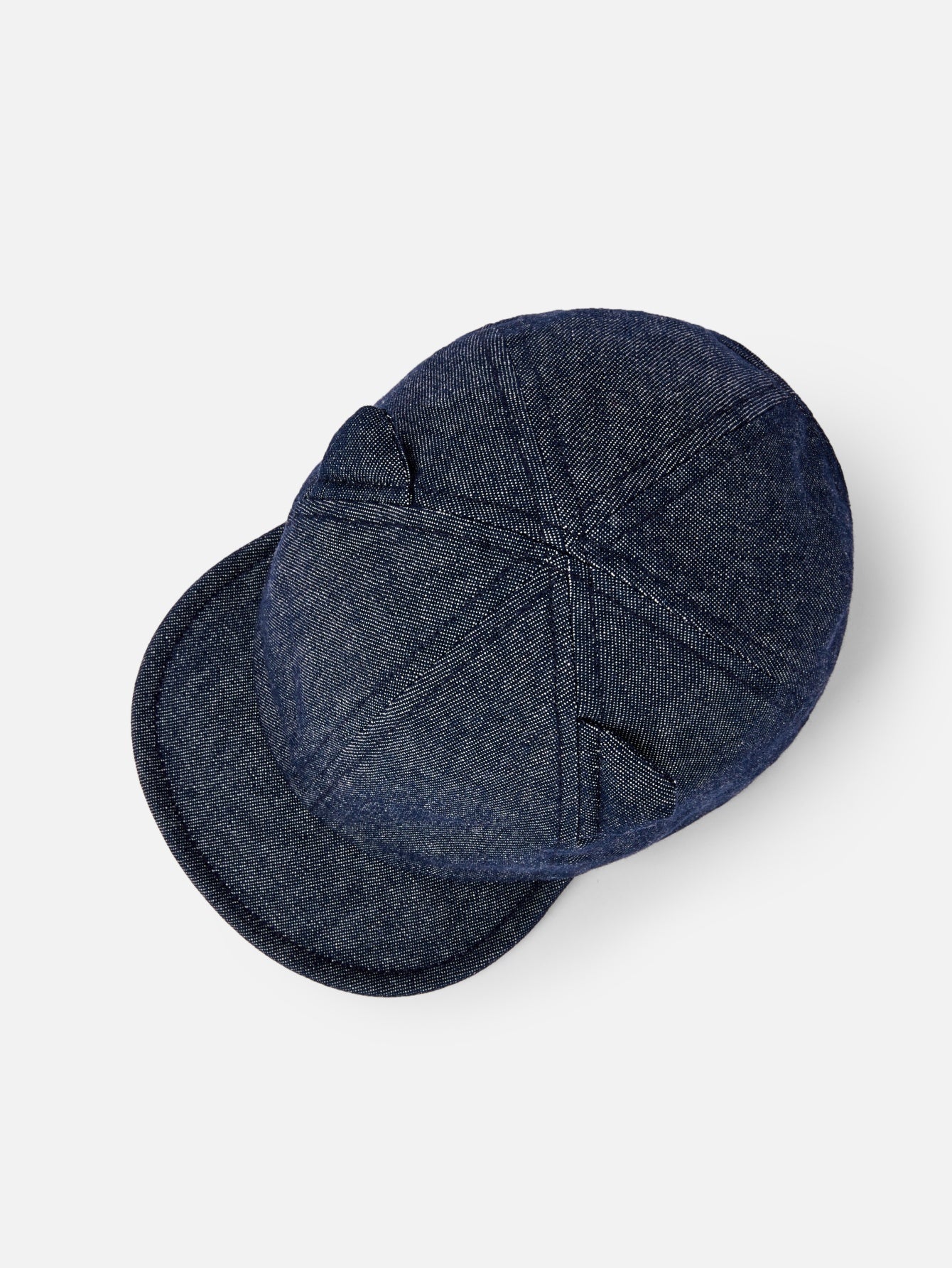 Kapele Denim Bear 🧢