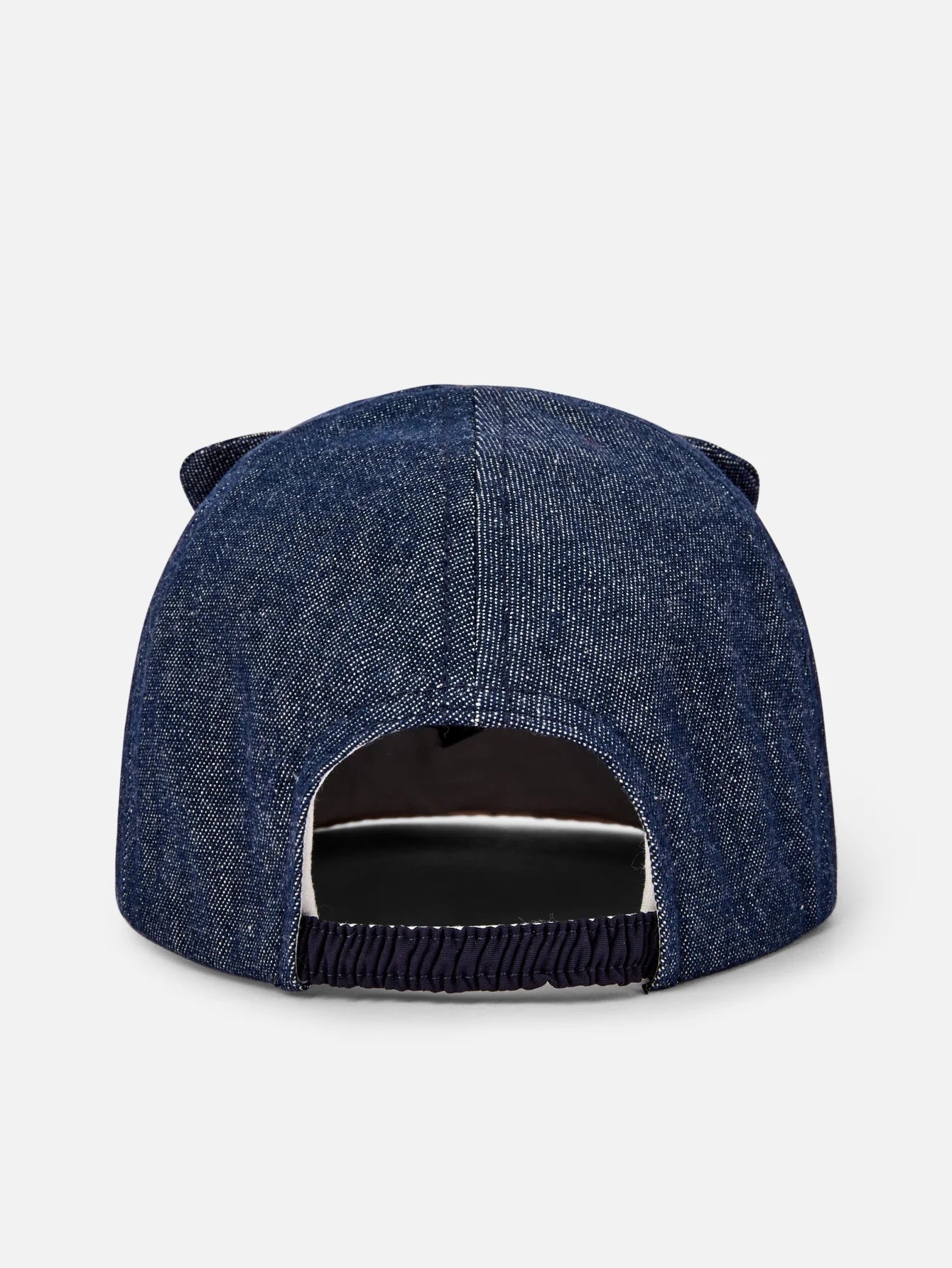 Kapele Denim Bear 🧢
