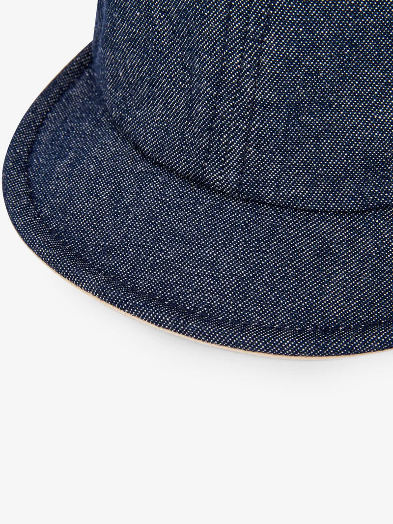Kapele Denim Bear 🧢