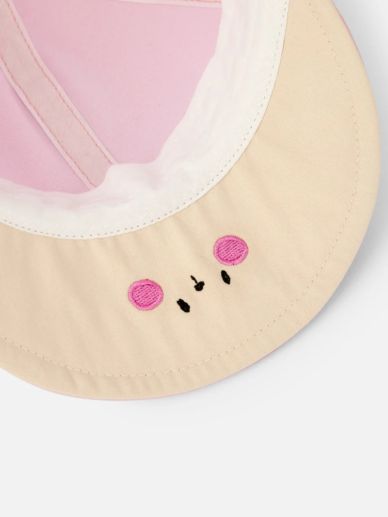 Kapele Blush Bear 💗