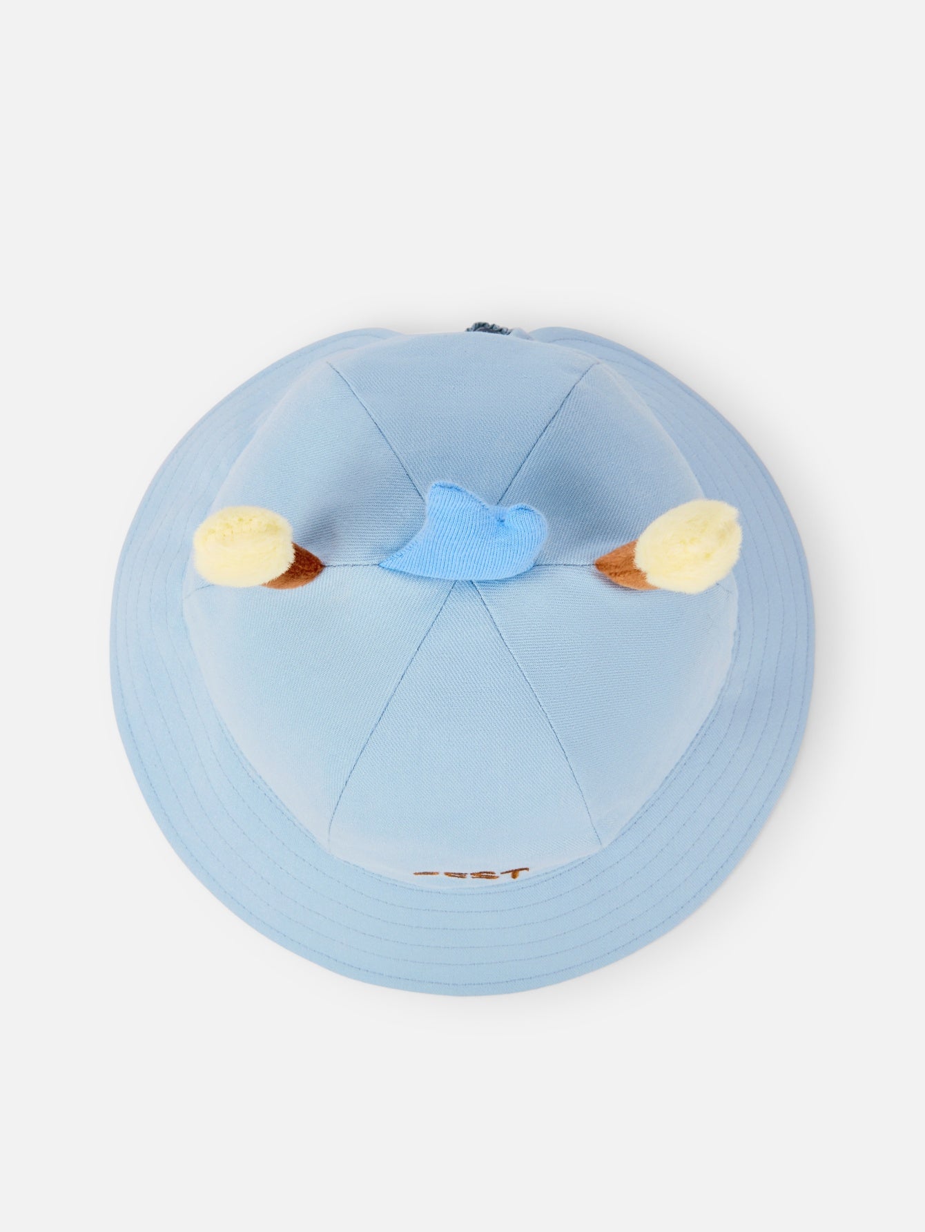 Kapelë Dino Explorer Blue 🦖