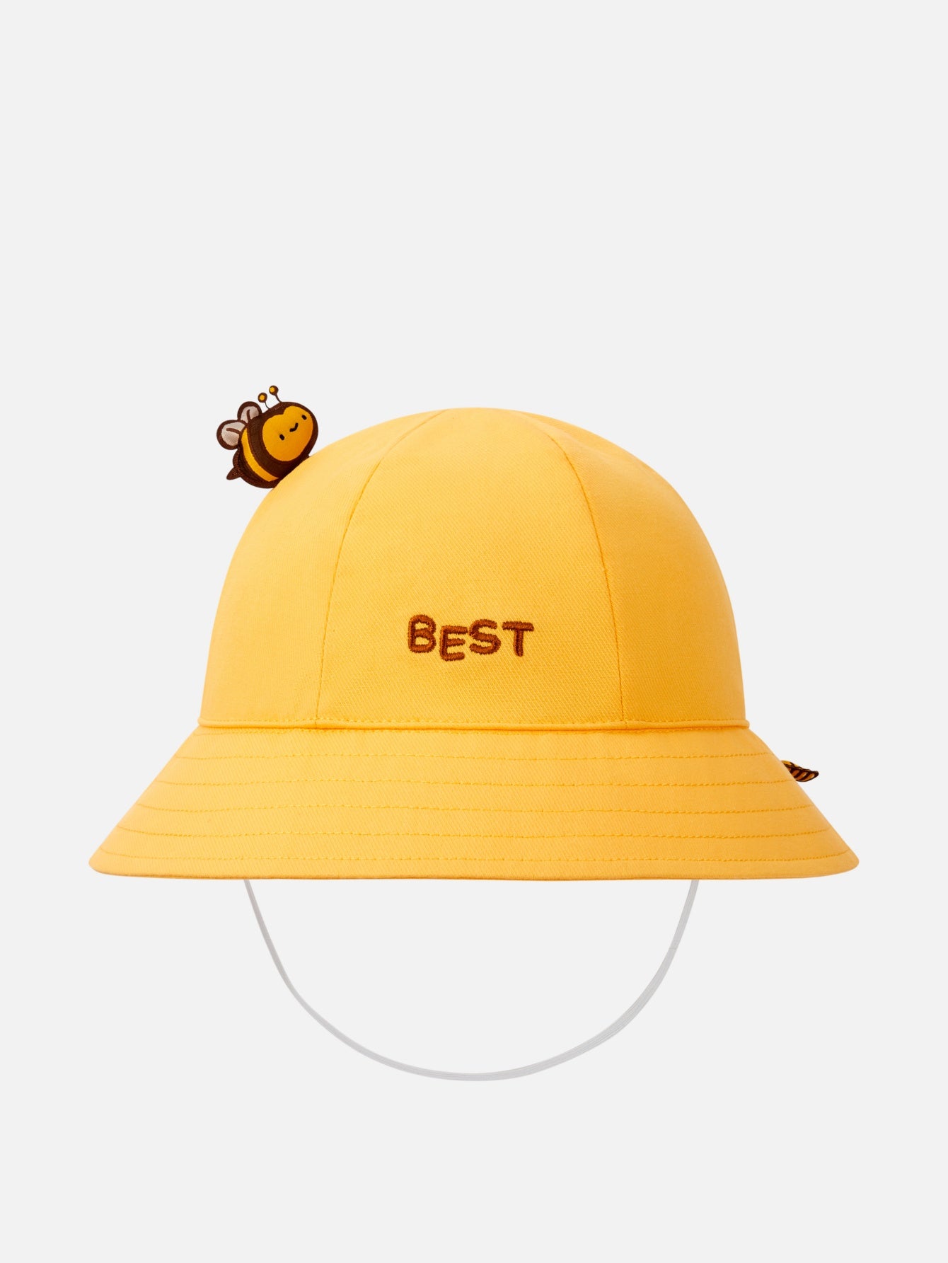 Kapelë Sunny Bee Yellow 🐝