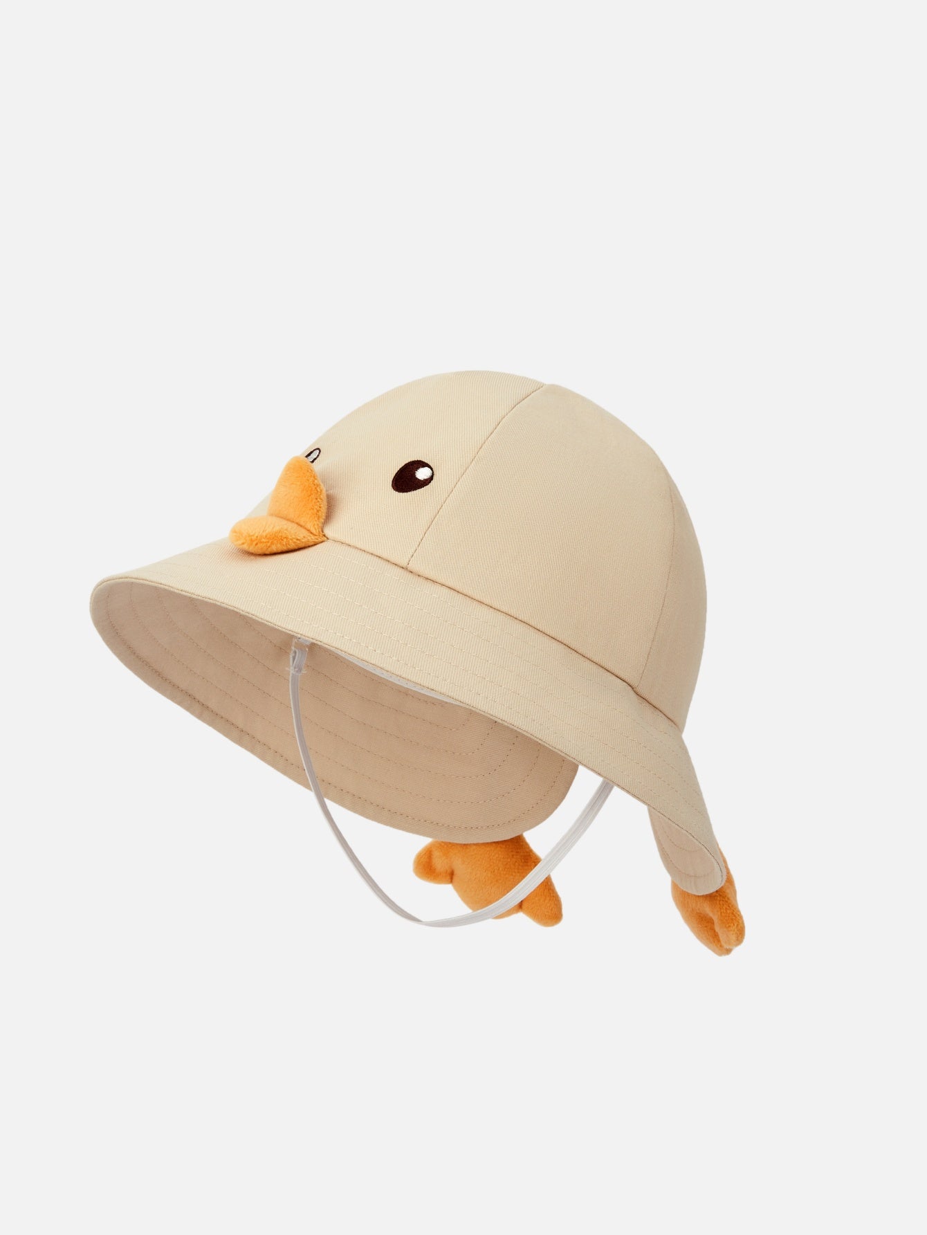 Kapelë Little Duckling Beige 🐤