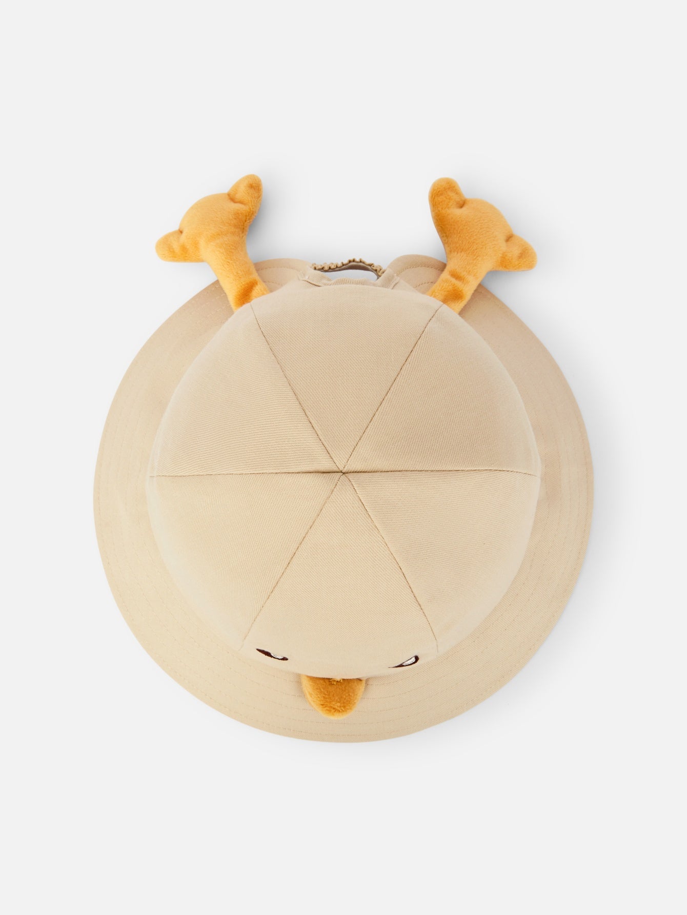 Kapelë Little Duckling Beige 🐤