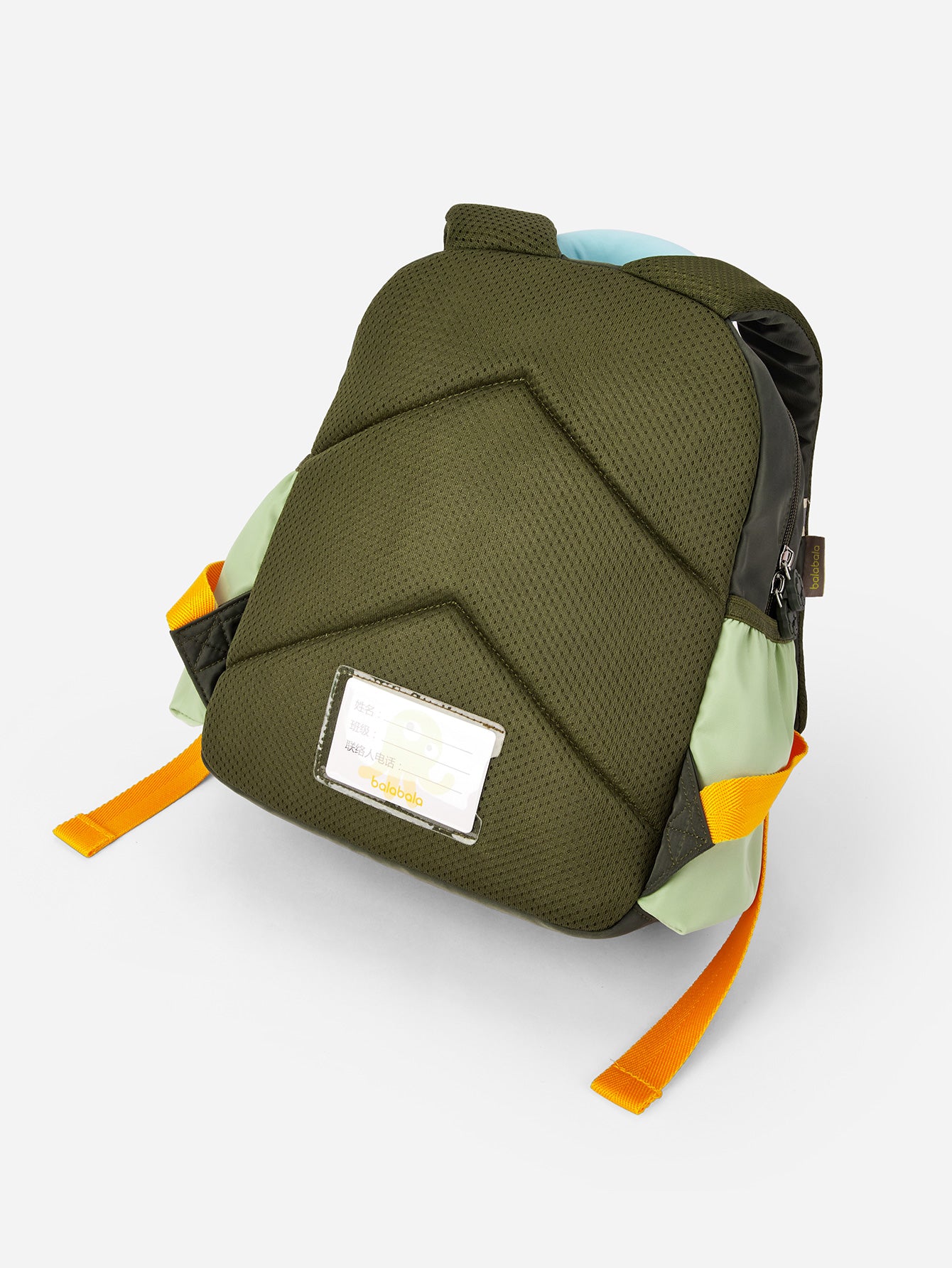 Çanta Rainy Day Scout ☔