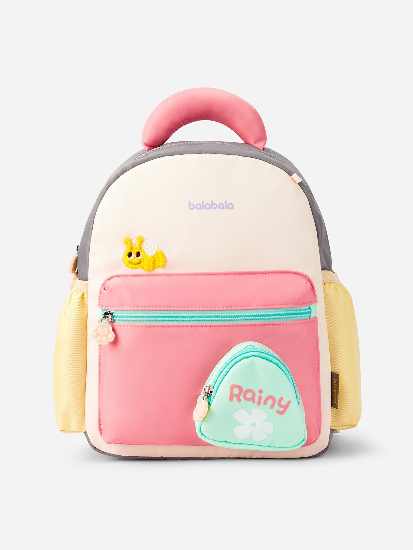 Çanta Rainy Blossom 🌈