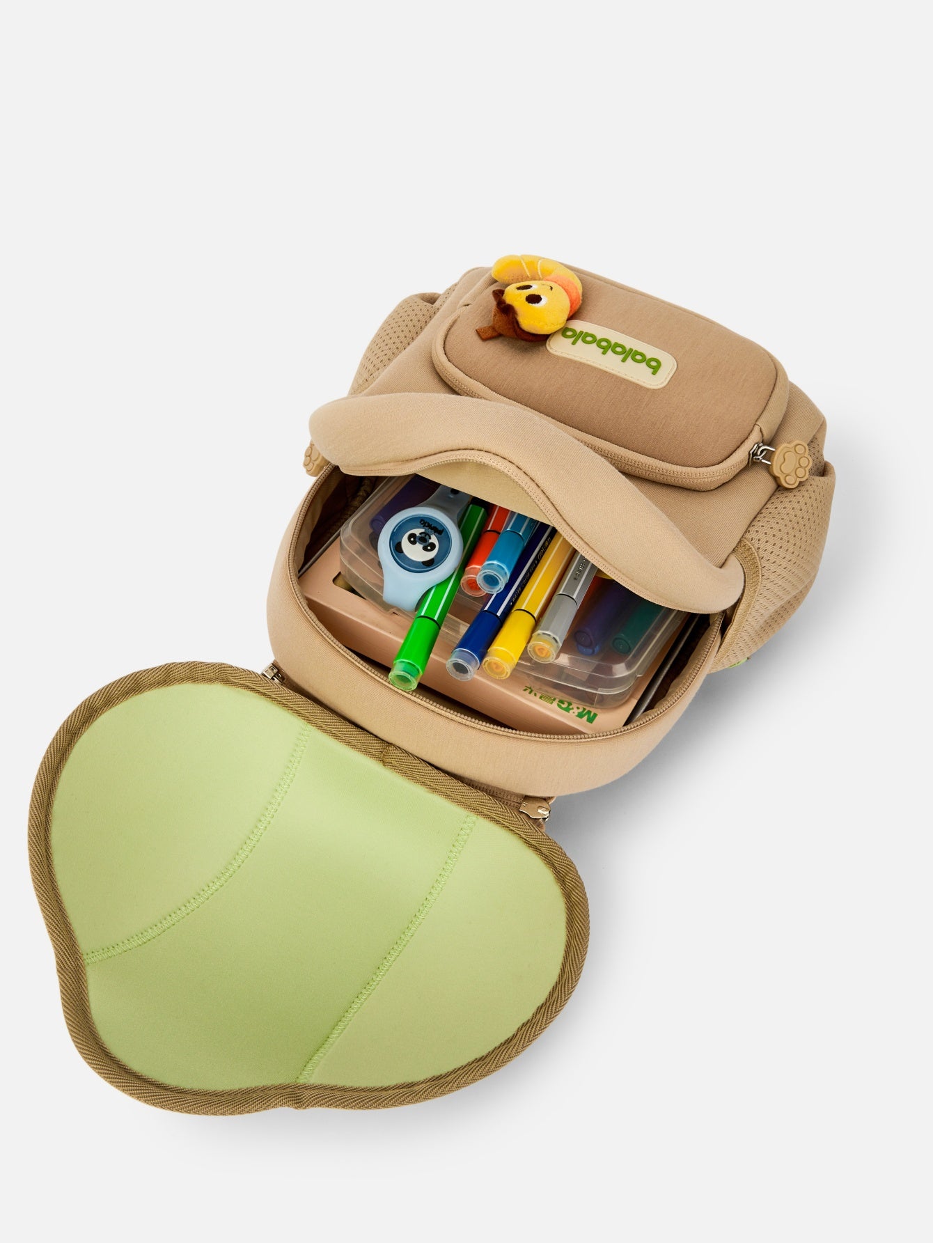 Çanta Little Sprout Adventure 🌱