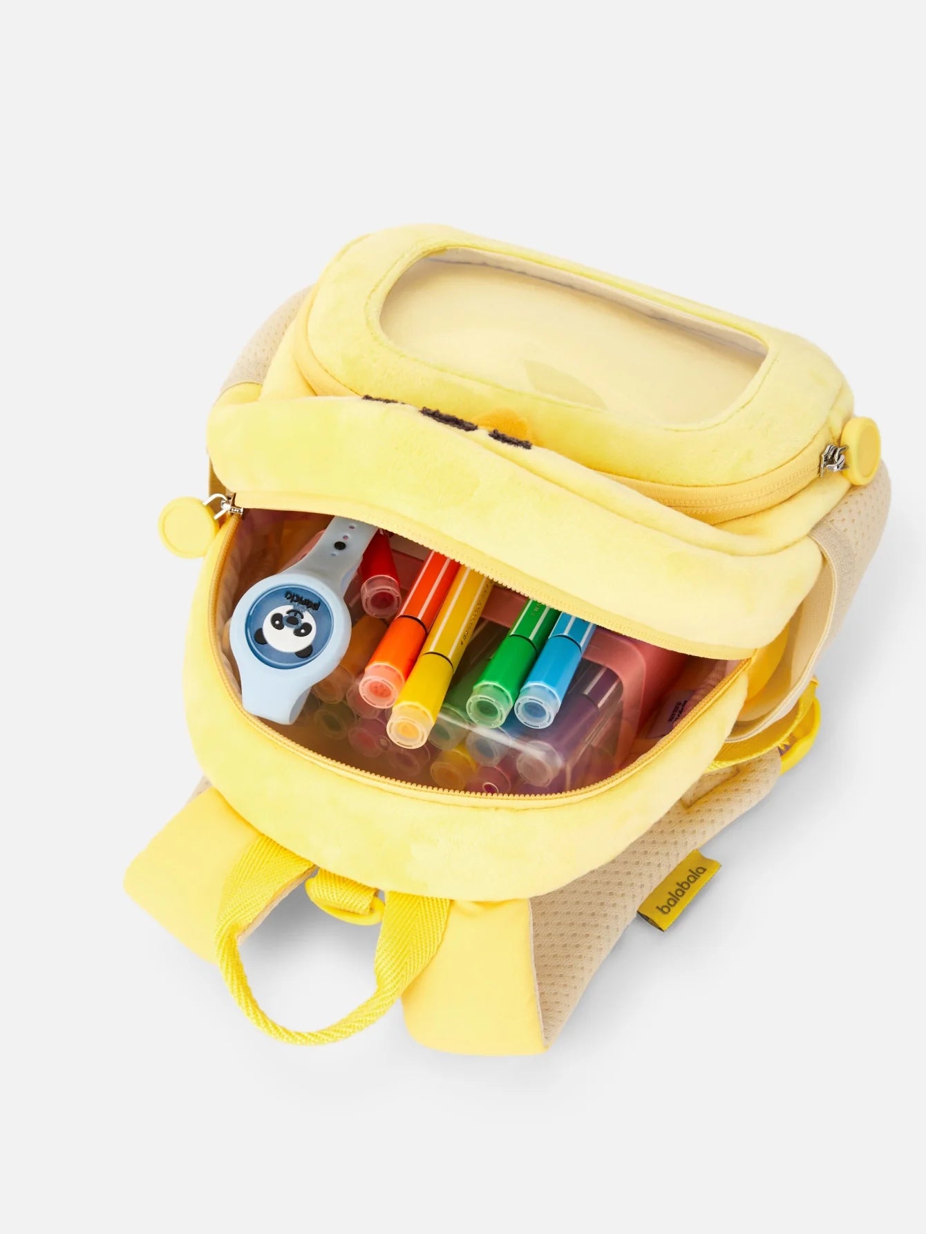 Çanta Sunny Chick Mini Backpack 💛