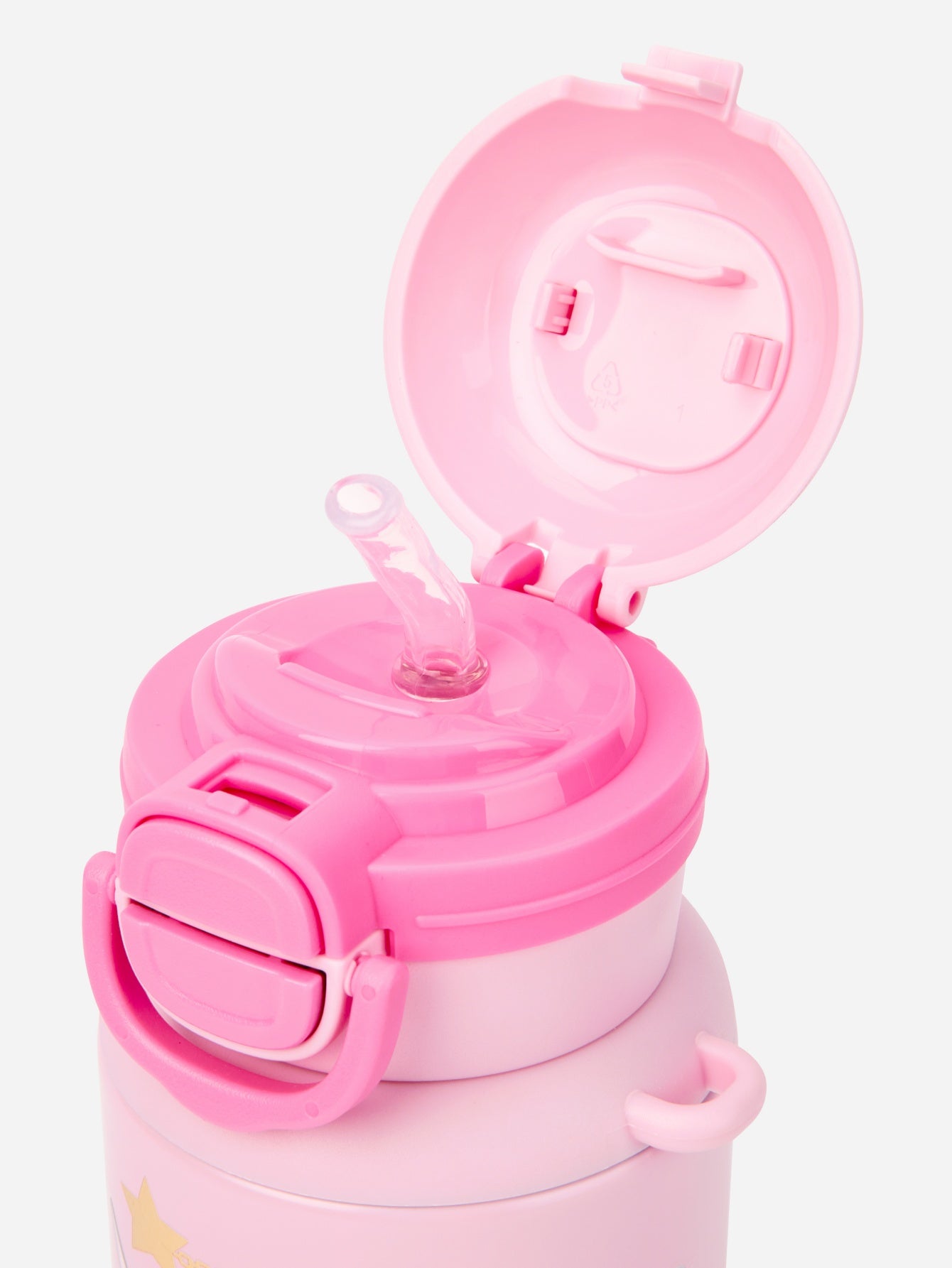 Termos Magic Unicorn Pink 🦄