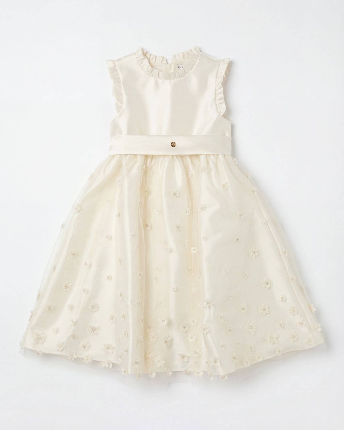 Fustan - Princess Ivory Pearl ✨