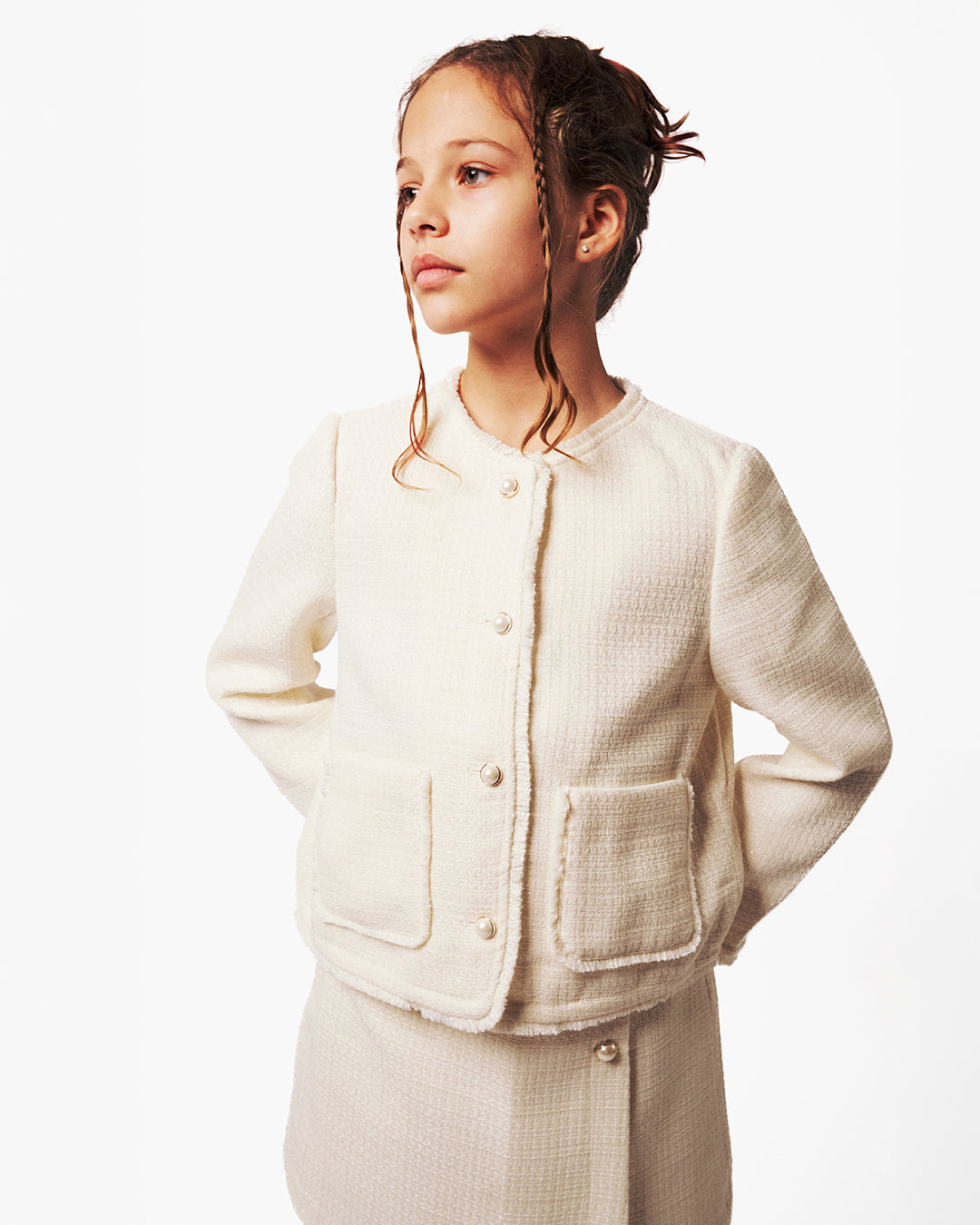 Fundi Pearl Elegance ✨